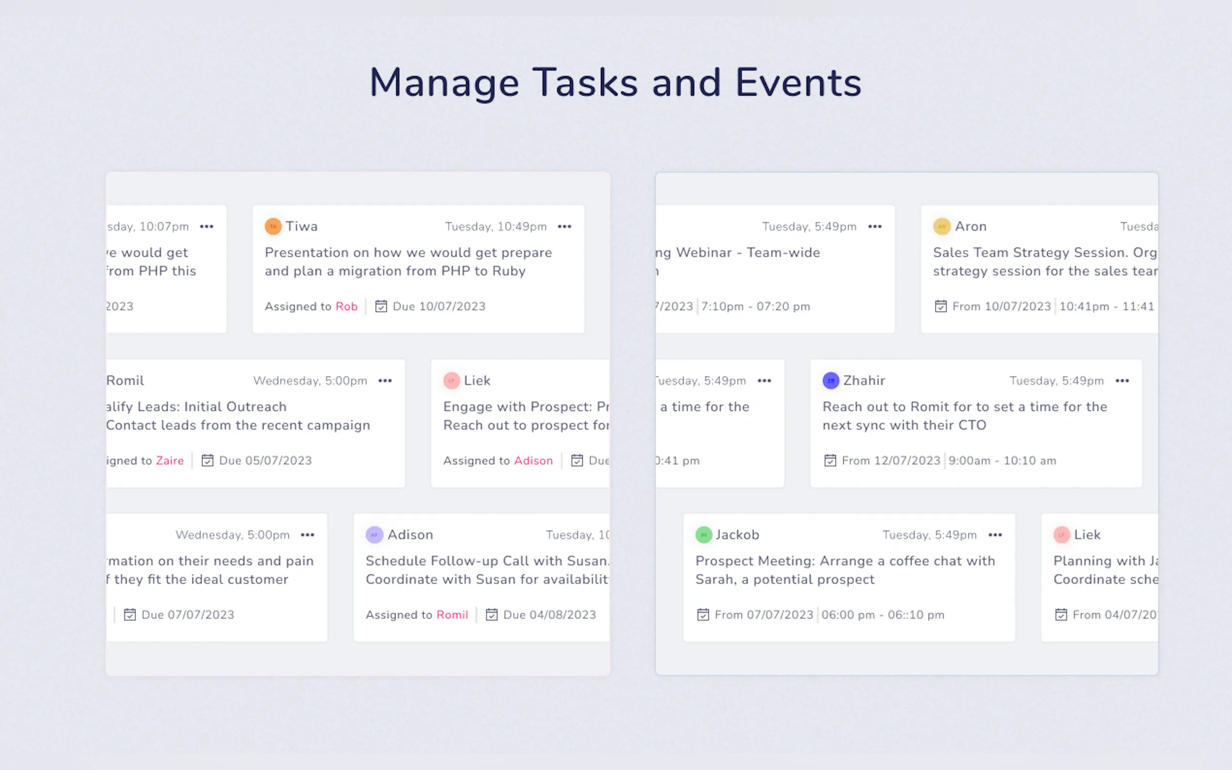 Sales Sparrow gallery image