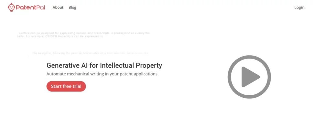 Navigating the Legal Territory with AI: Top 10 AI Applications for Legal Experts in 2024 Navigating the Legal Territory with AI: Top 10 AI Applications for Legal Experts in 2024