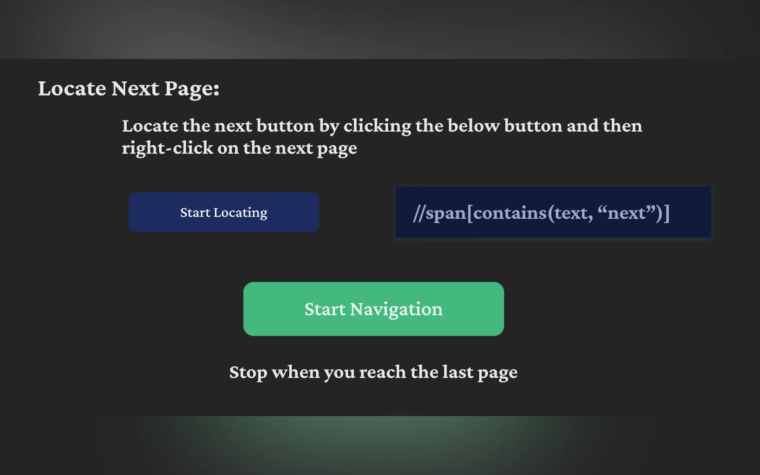 GetOData gallery image