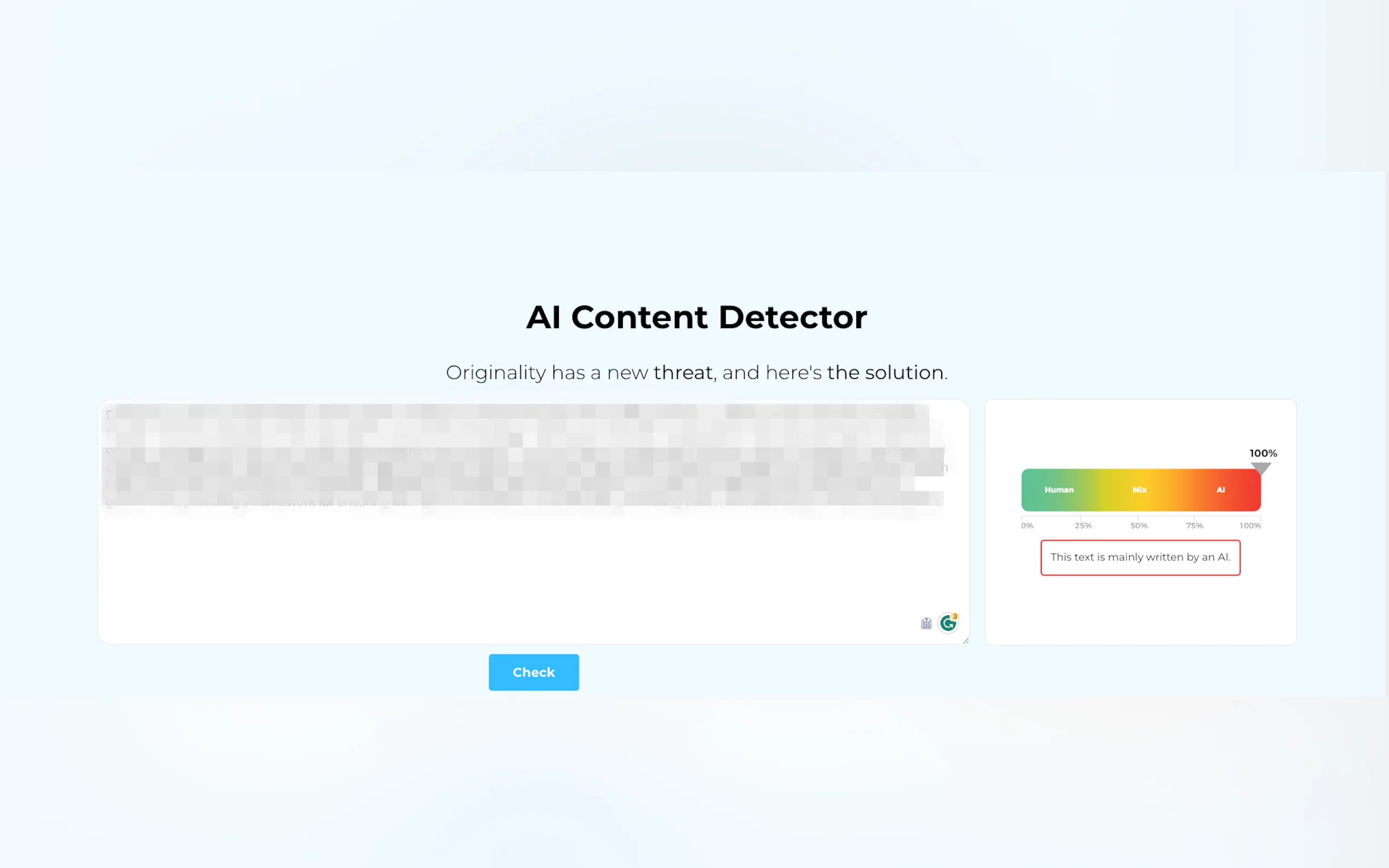 Crossplag gallery image