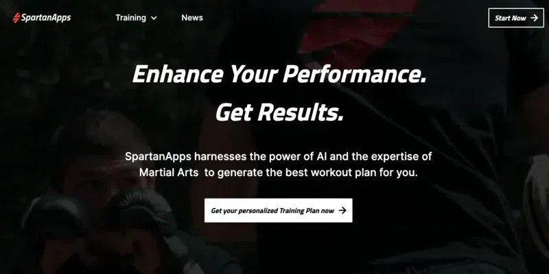 Elevate Your Fitness Game with AI: Discover the Top 10  Tools for Optimal Health