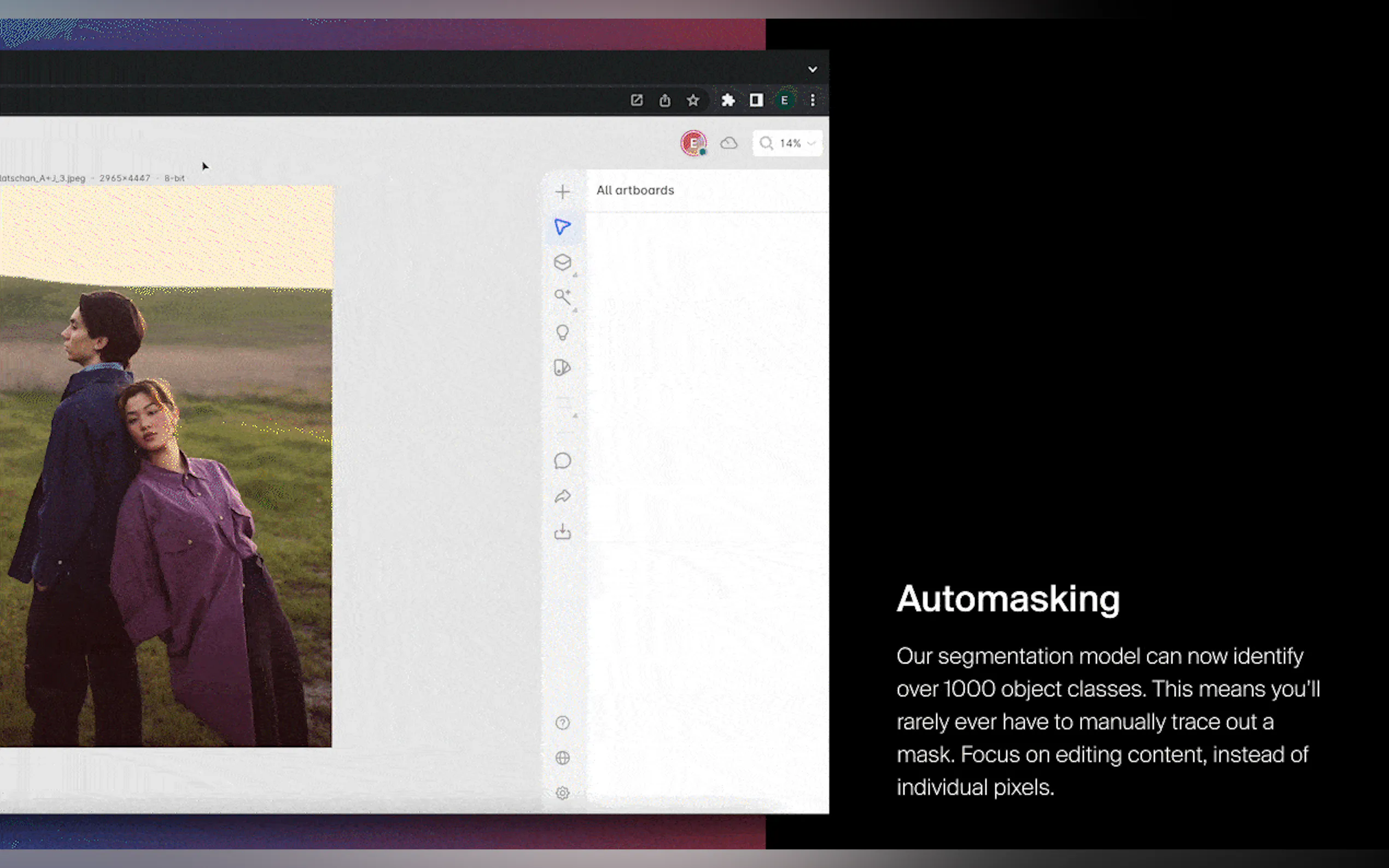 Facet 2.0 gallery image