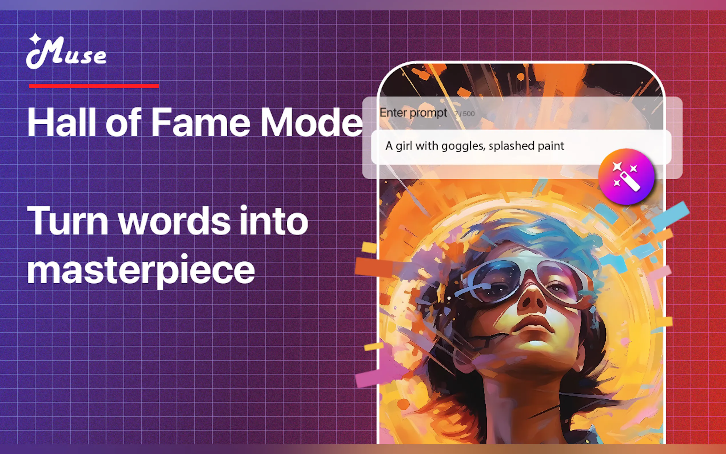 Nero Muse gallery image