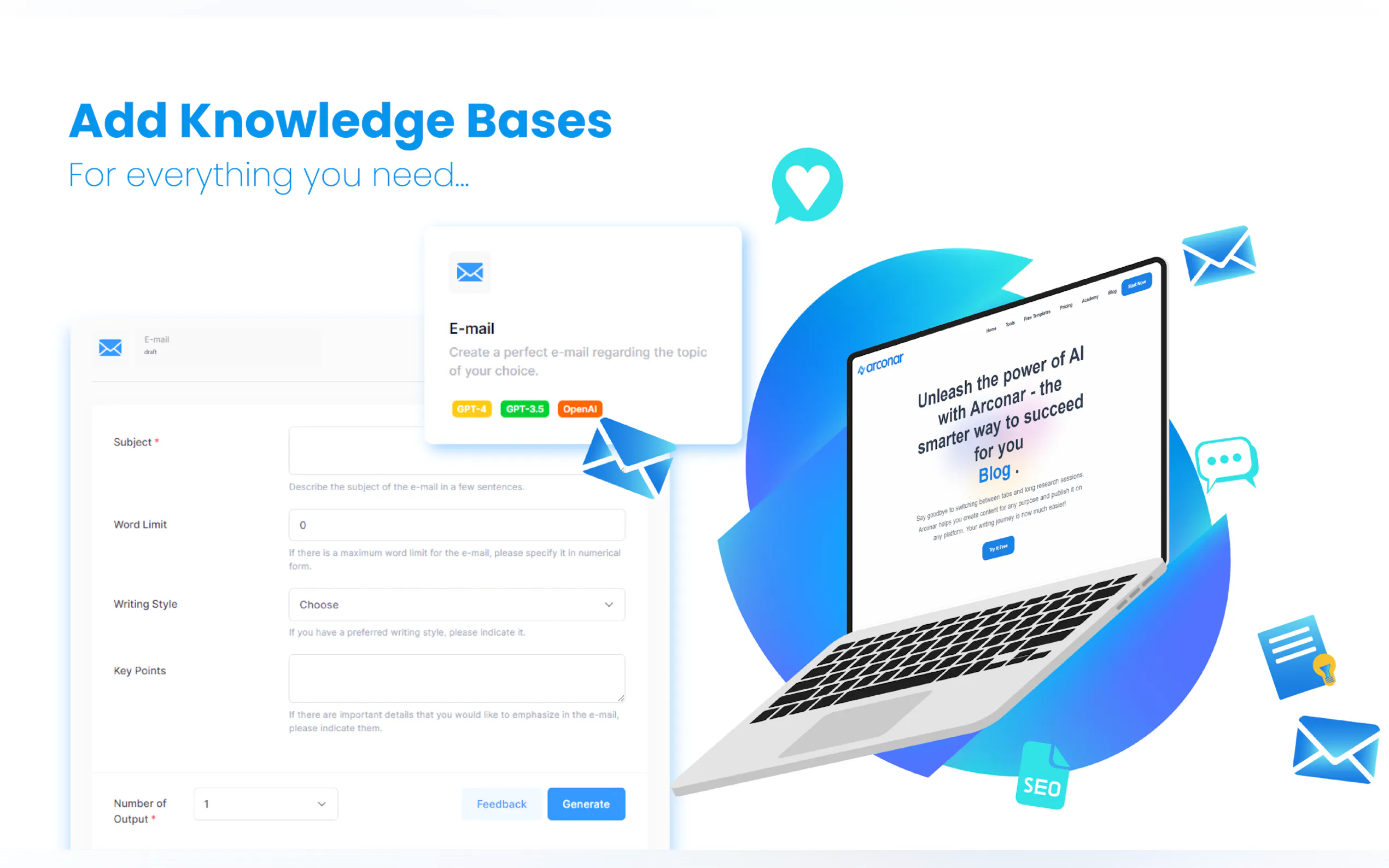 Arconar gallery image