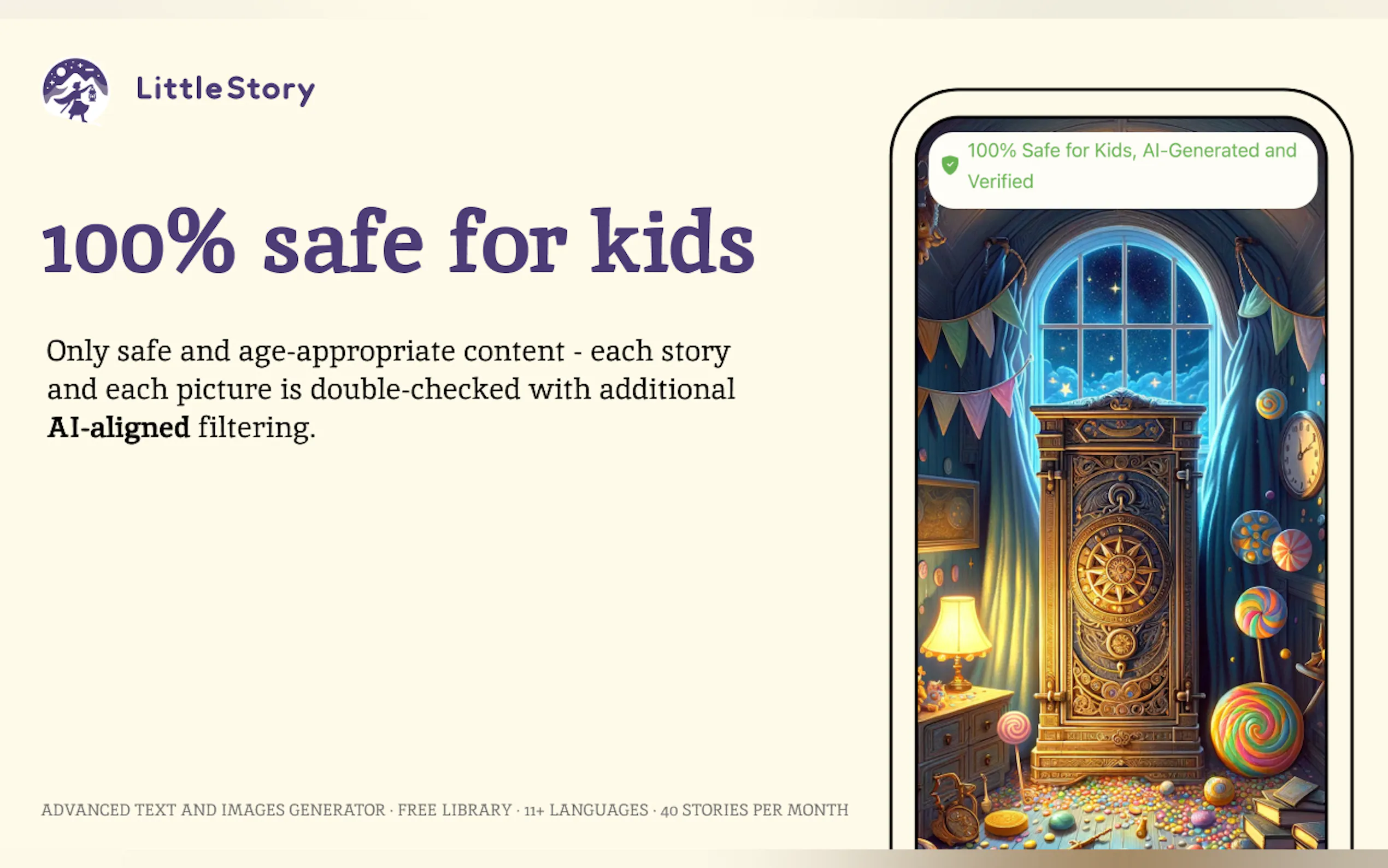 LittleStory gallery image