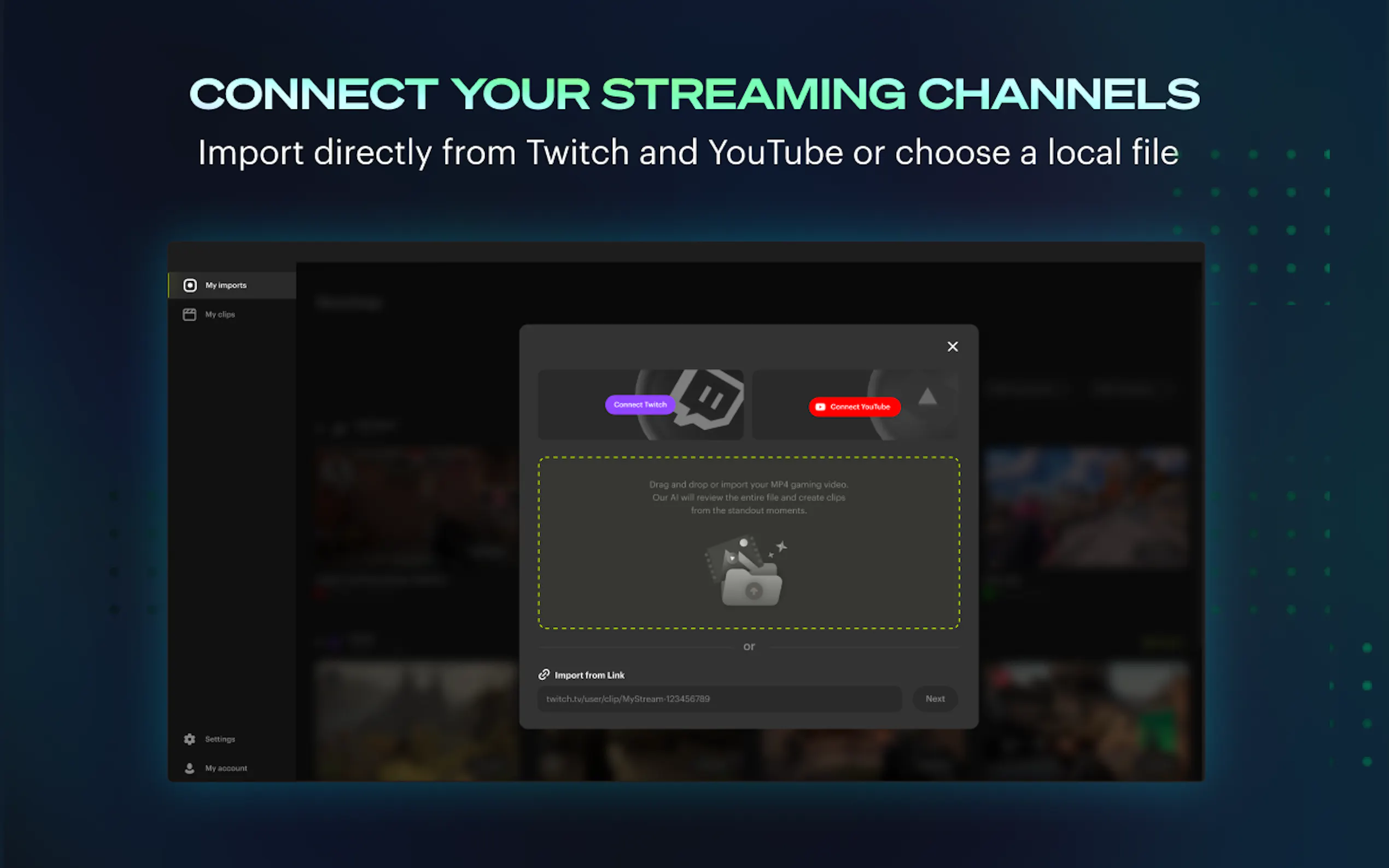 Powder gallery image