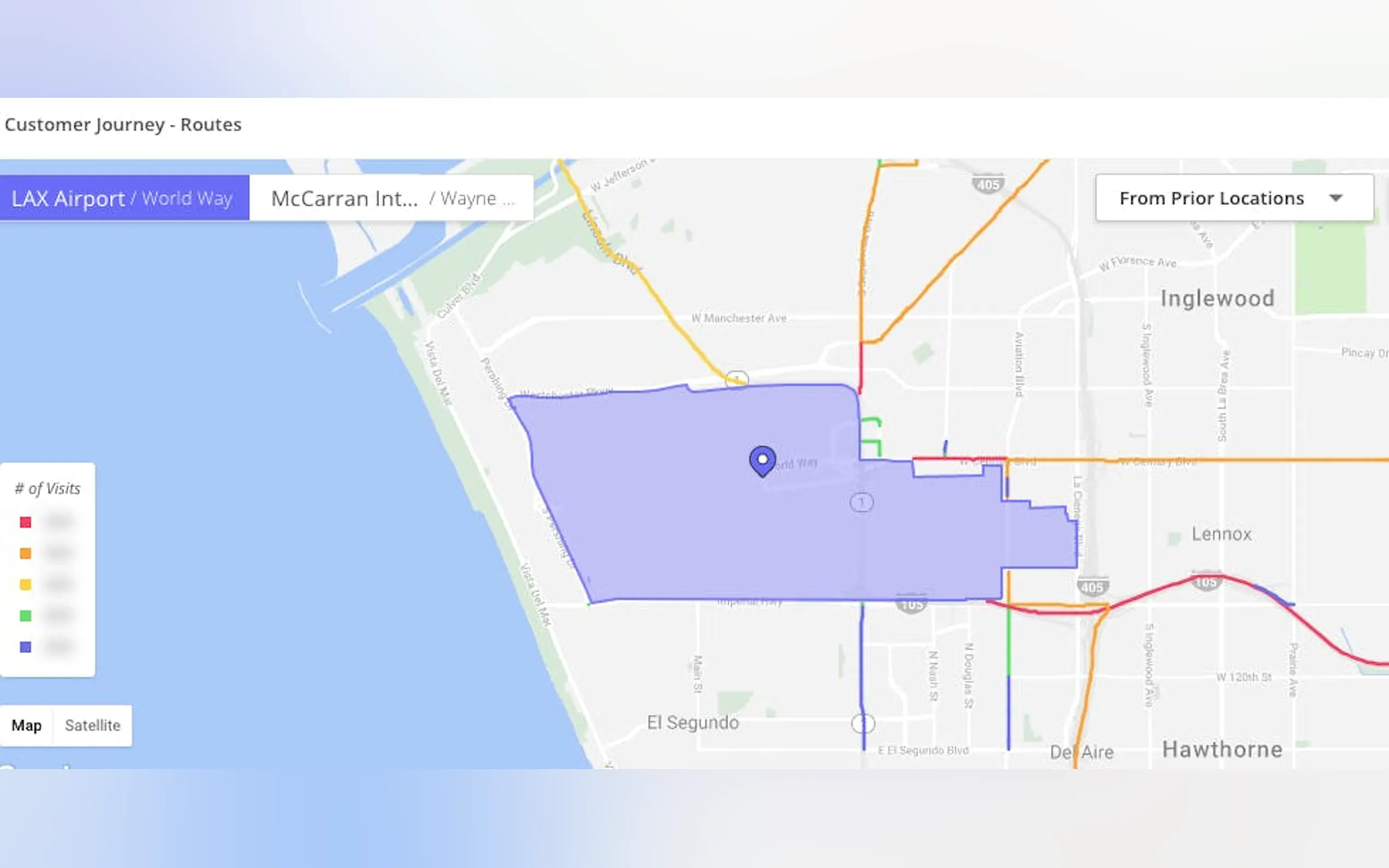 Placer.ai gallery image