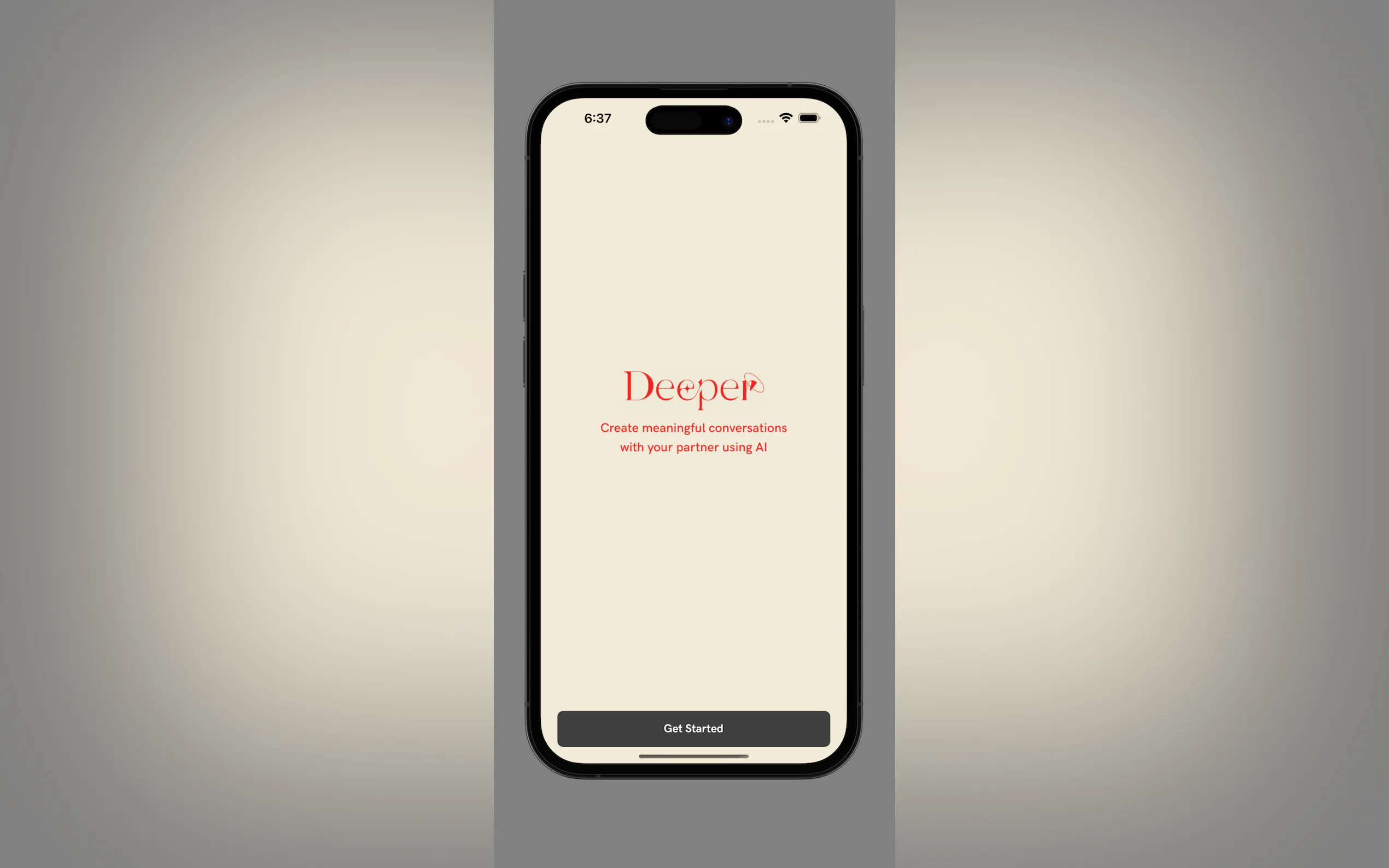 Deeper gallery image