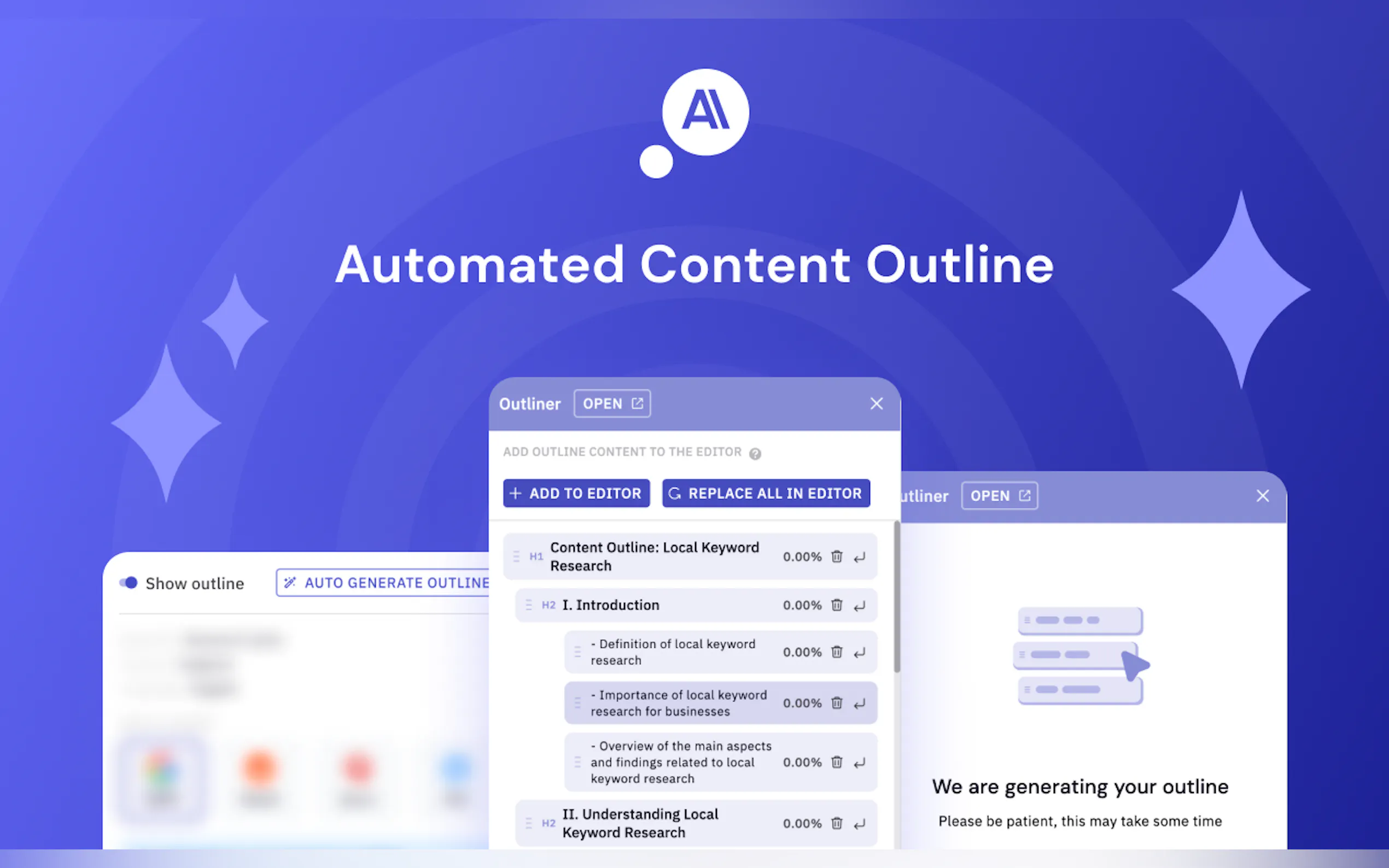 Keyword Insights gallery image