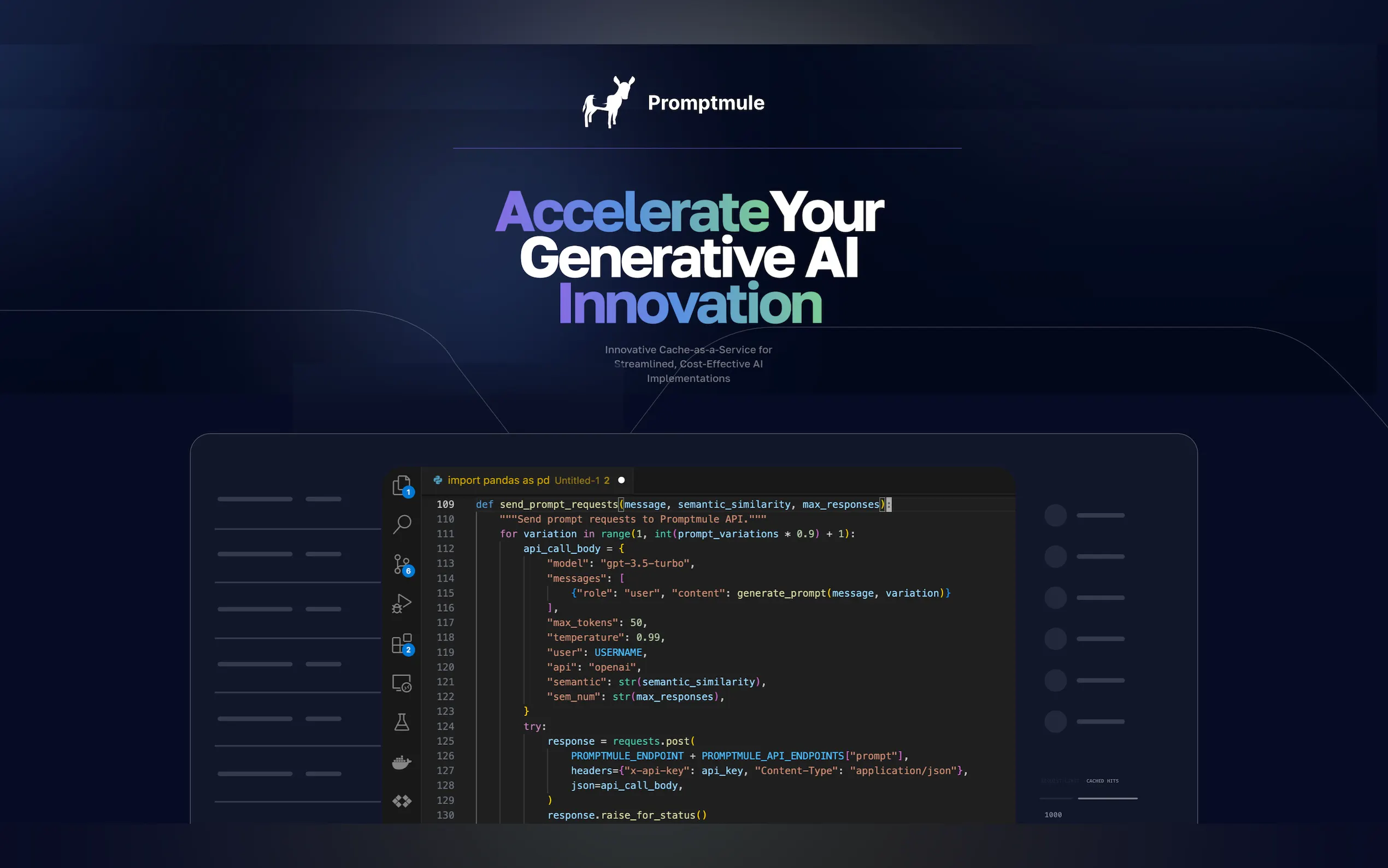 Promptmule gallery image
