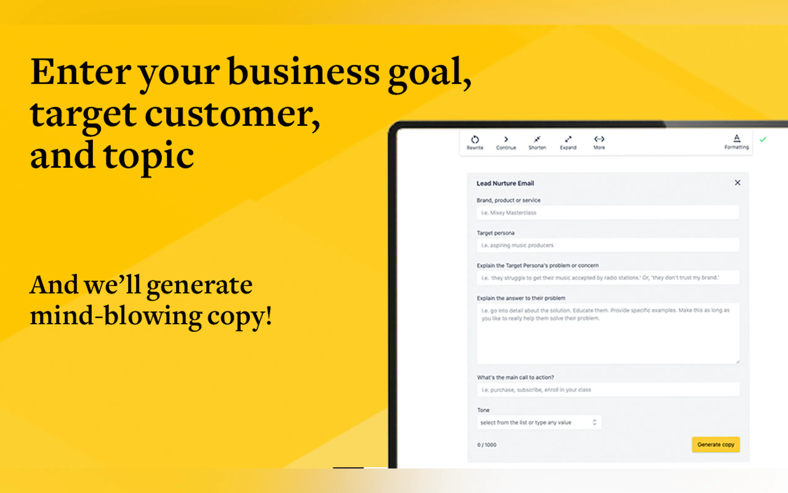 HoppyCopy gallery image