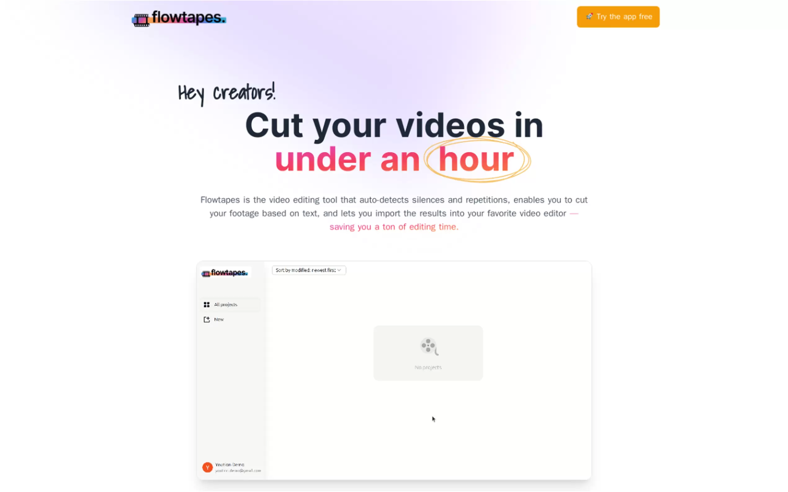 Flowtapes gallery image