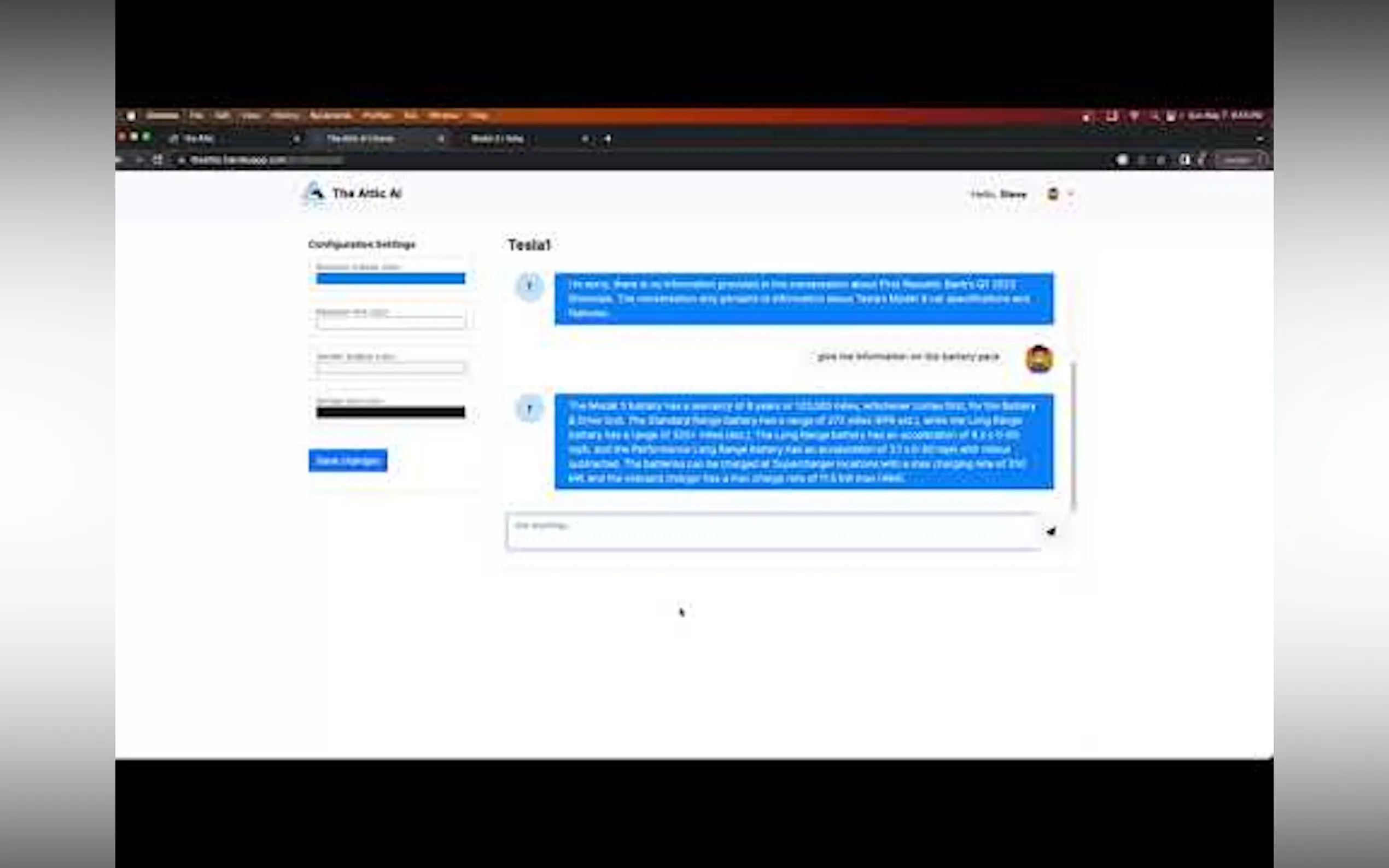 The Attic AI gallery image