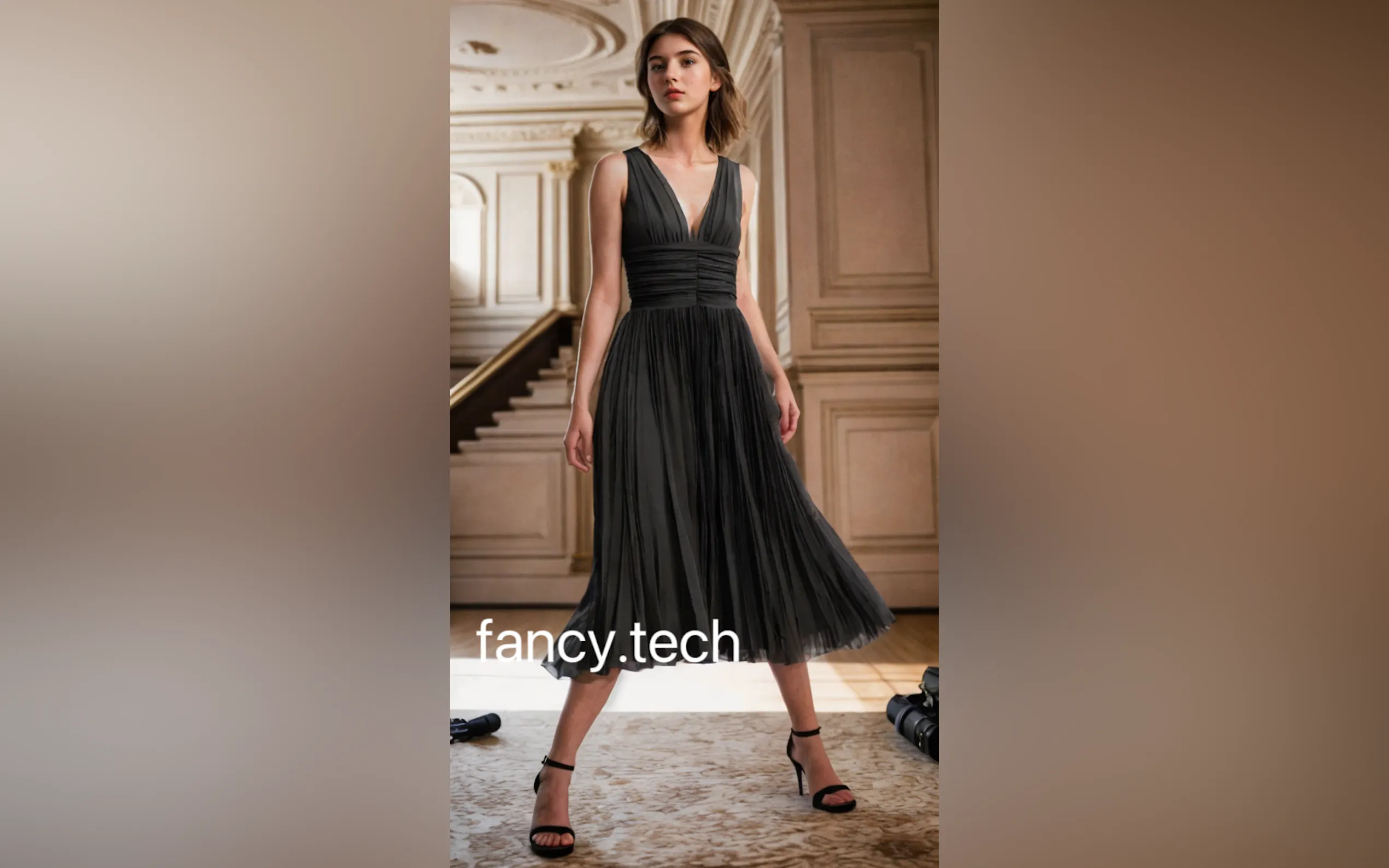 Fancy Tech gallery image