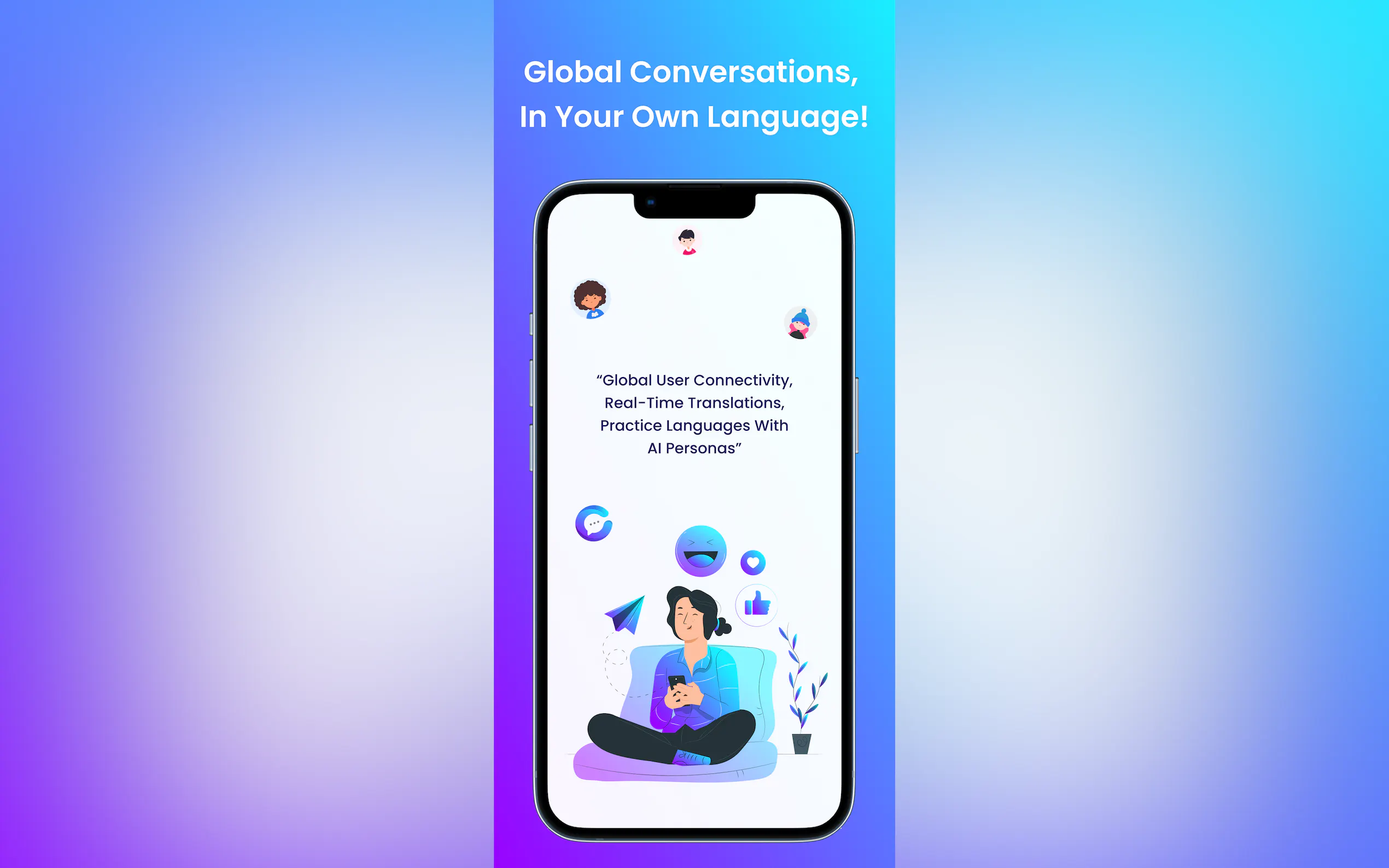 ChatCulture gallery image