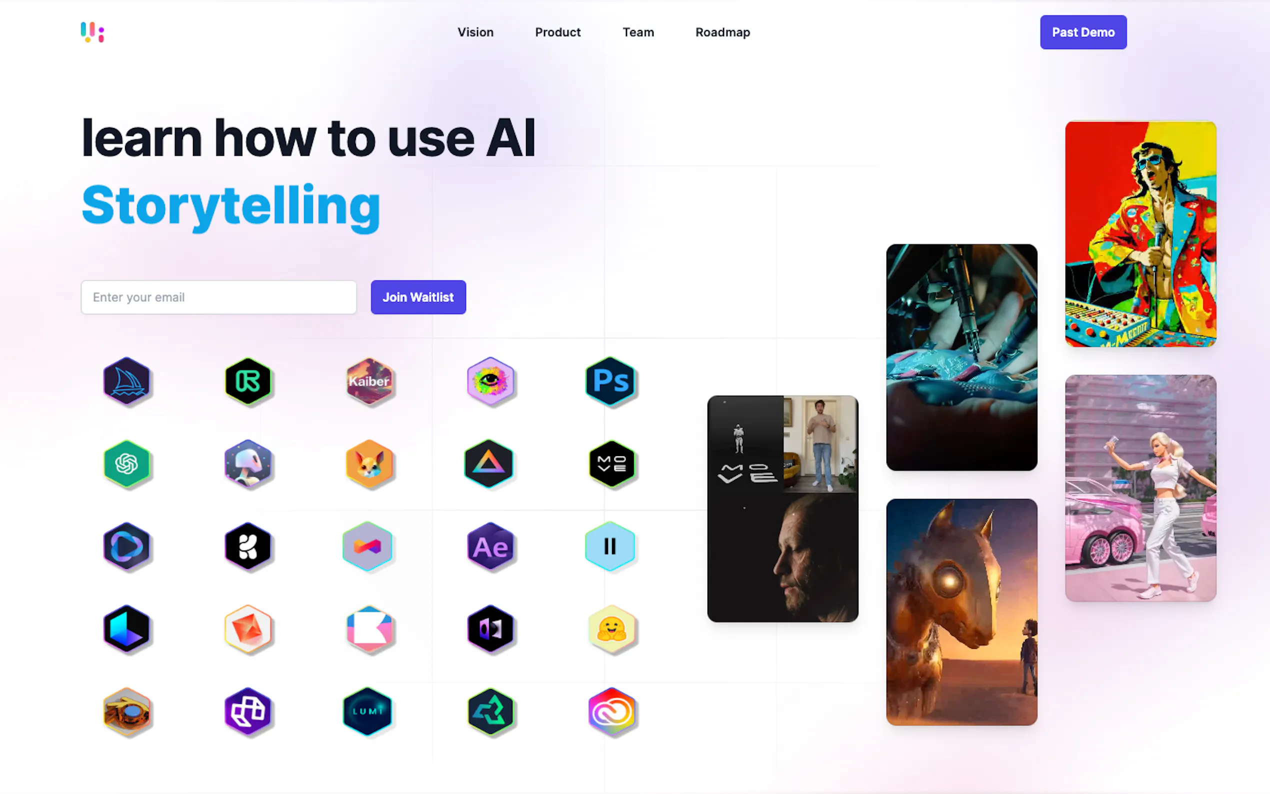 Vibeverse gallery image