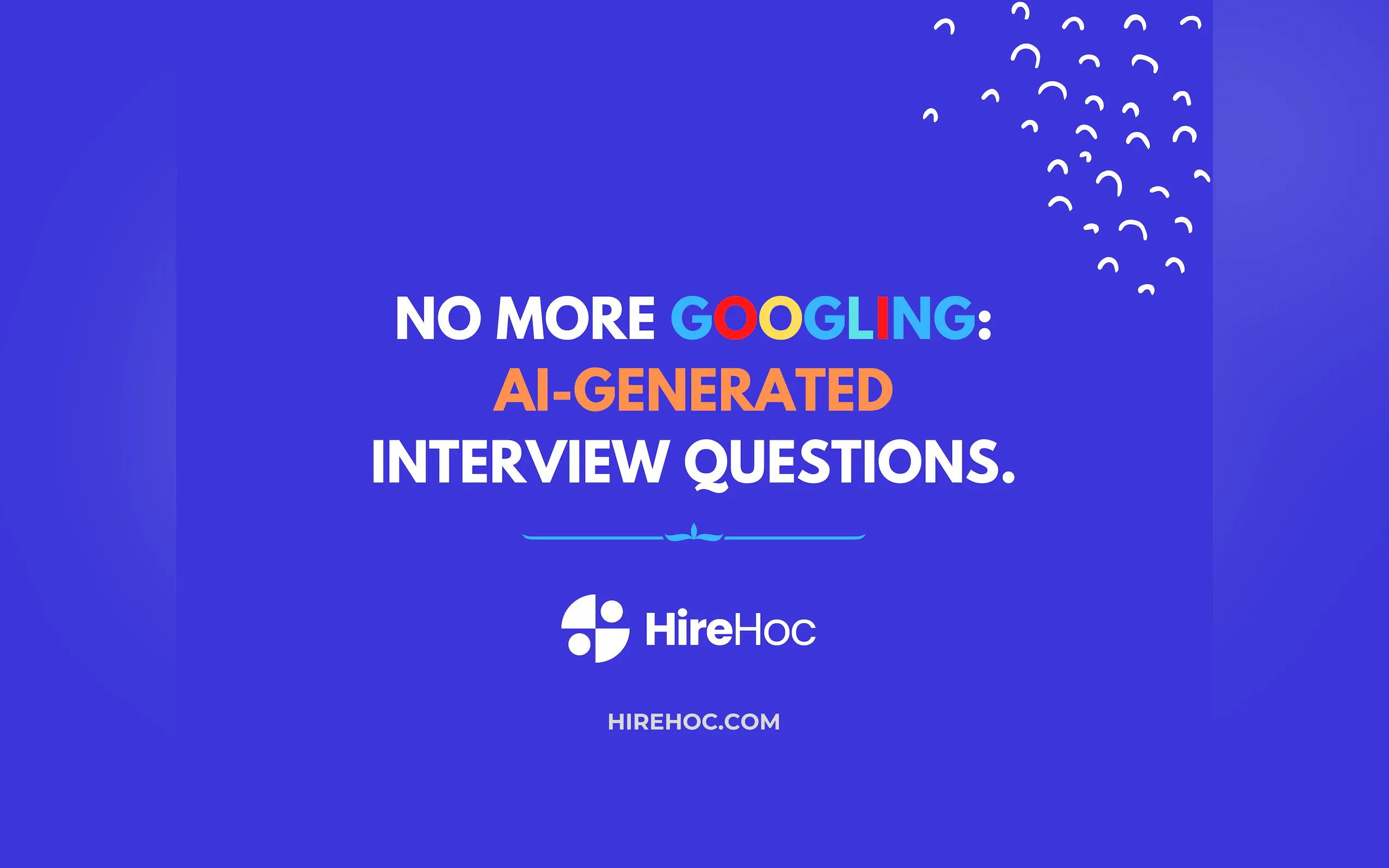 Hire Hoc gallery image