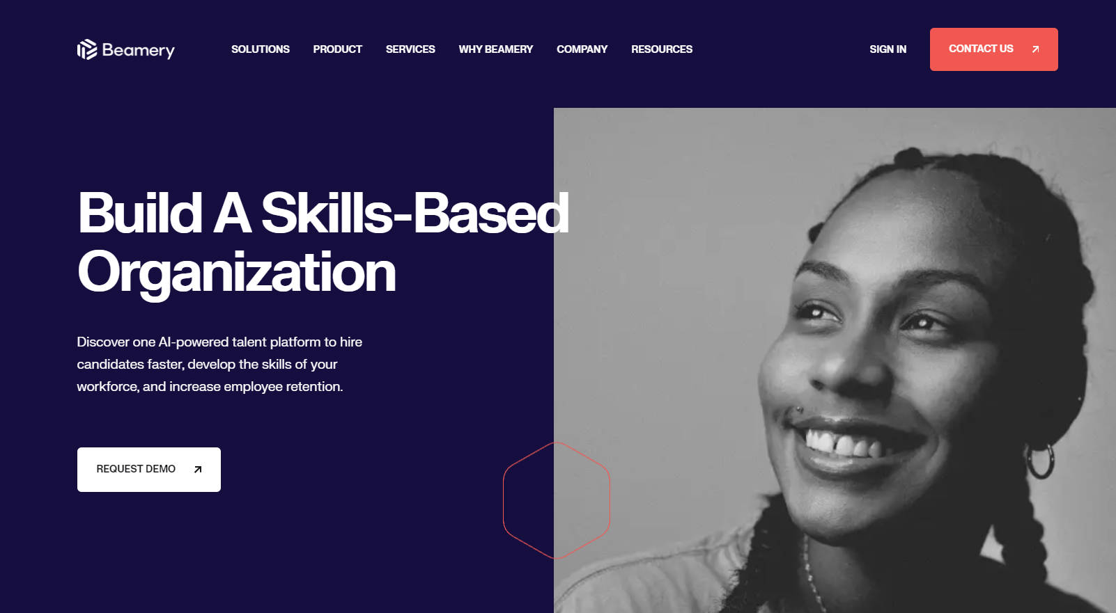 Beamery gallery image