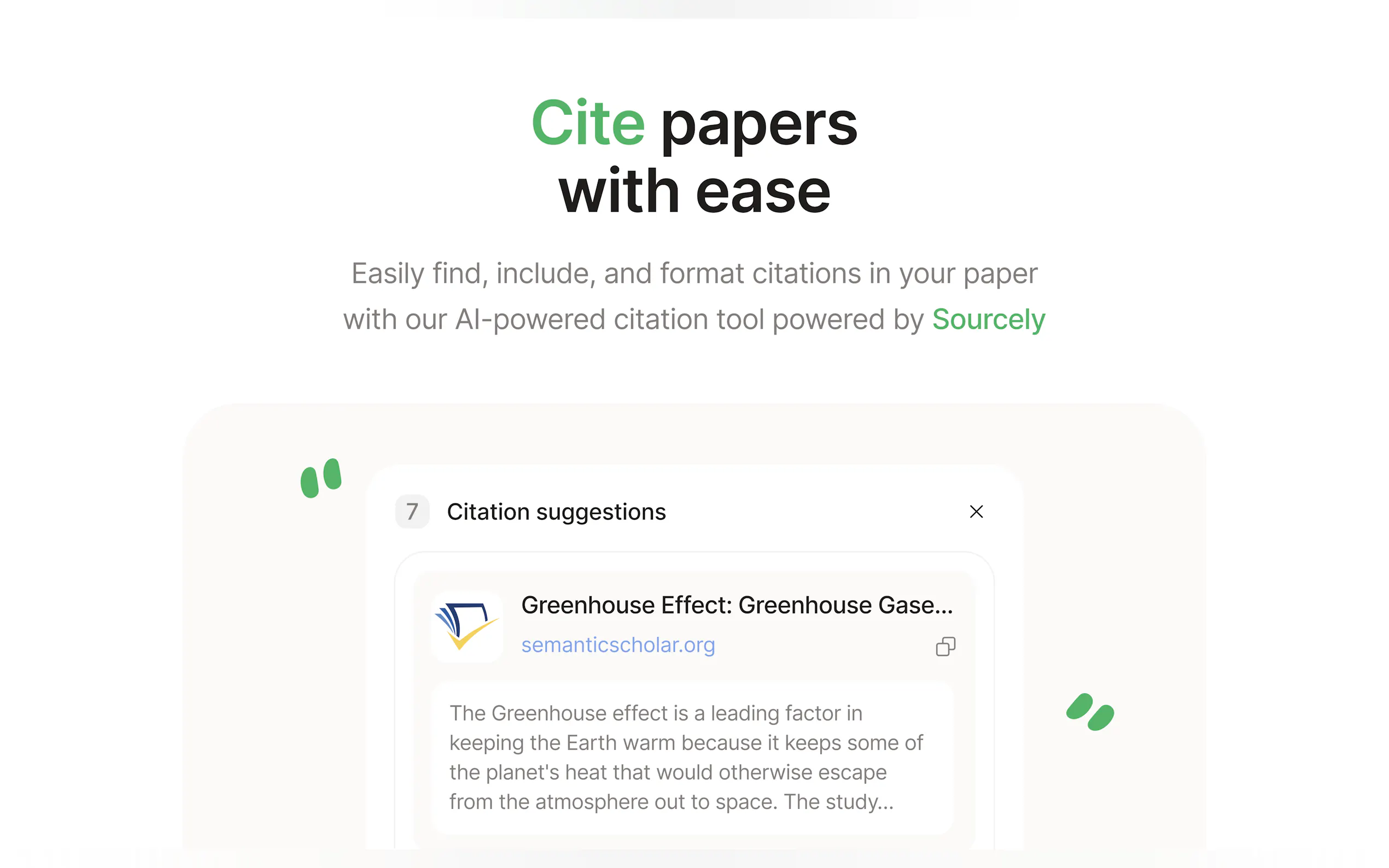 Yomu AI gallery image
