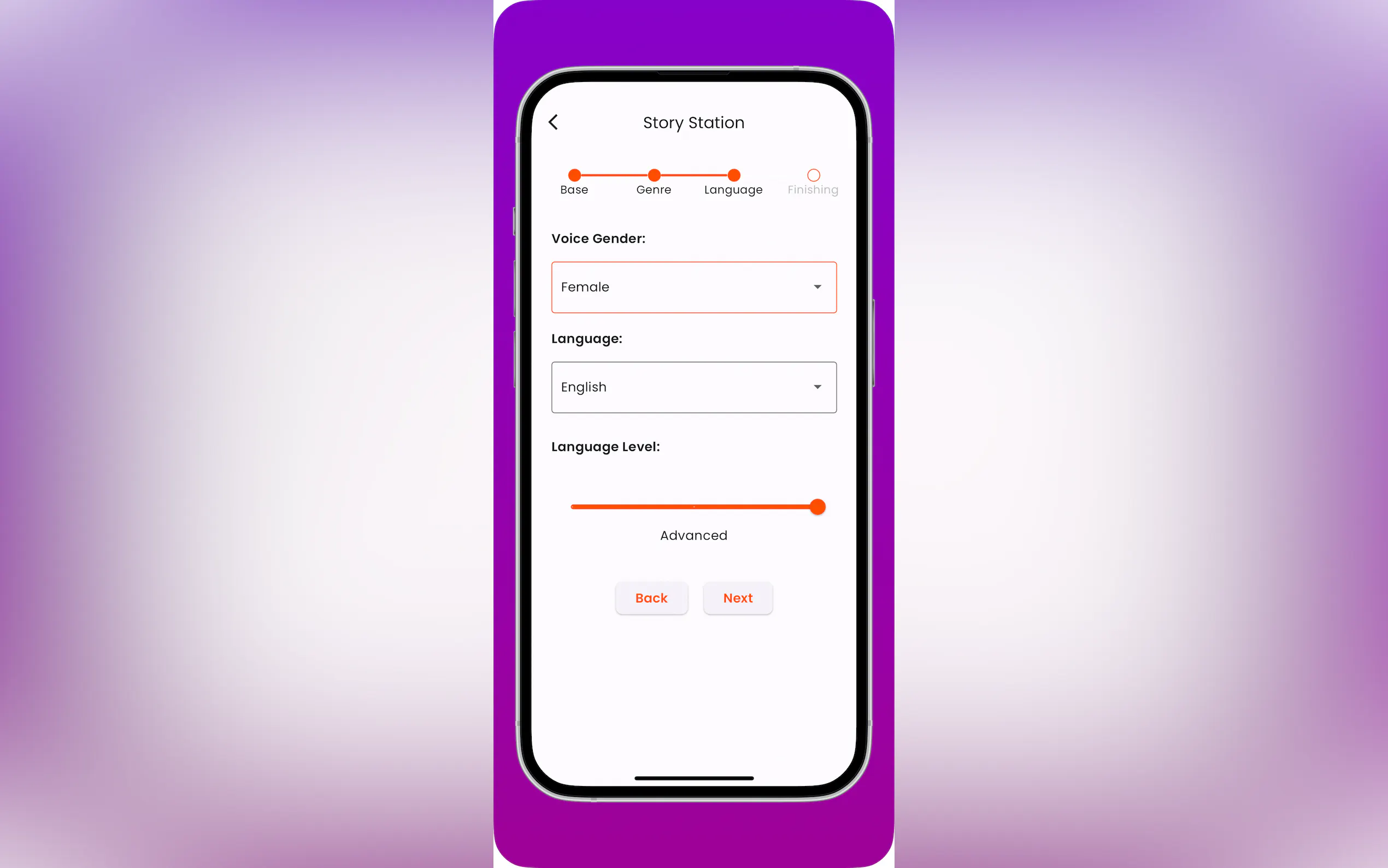 Just Story It gallery image