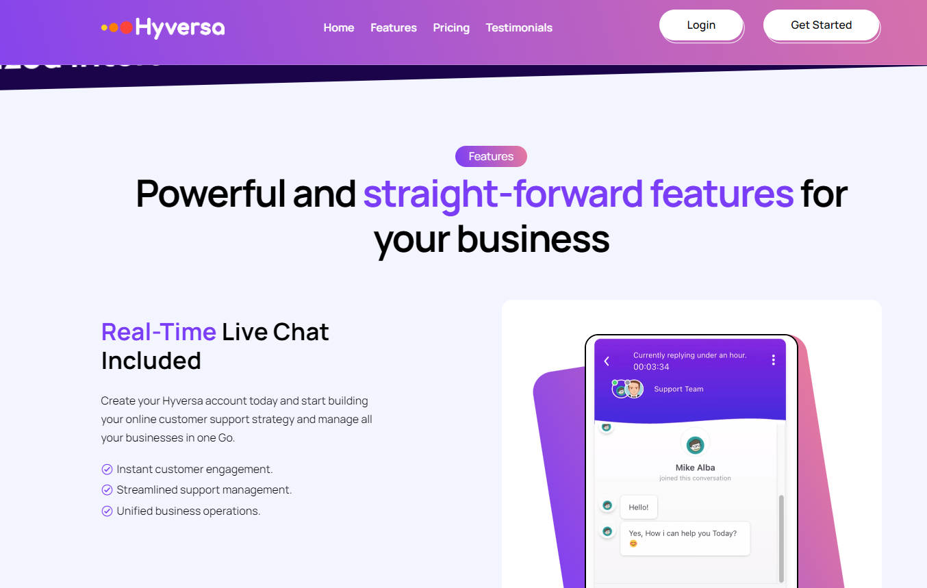 Hyversa gallery image