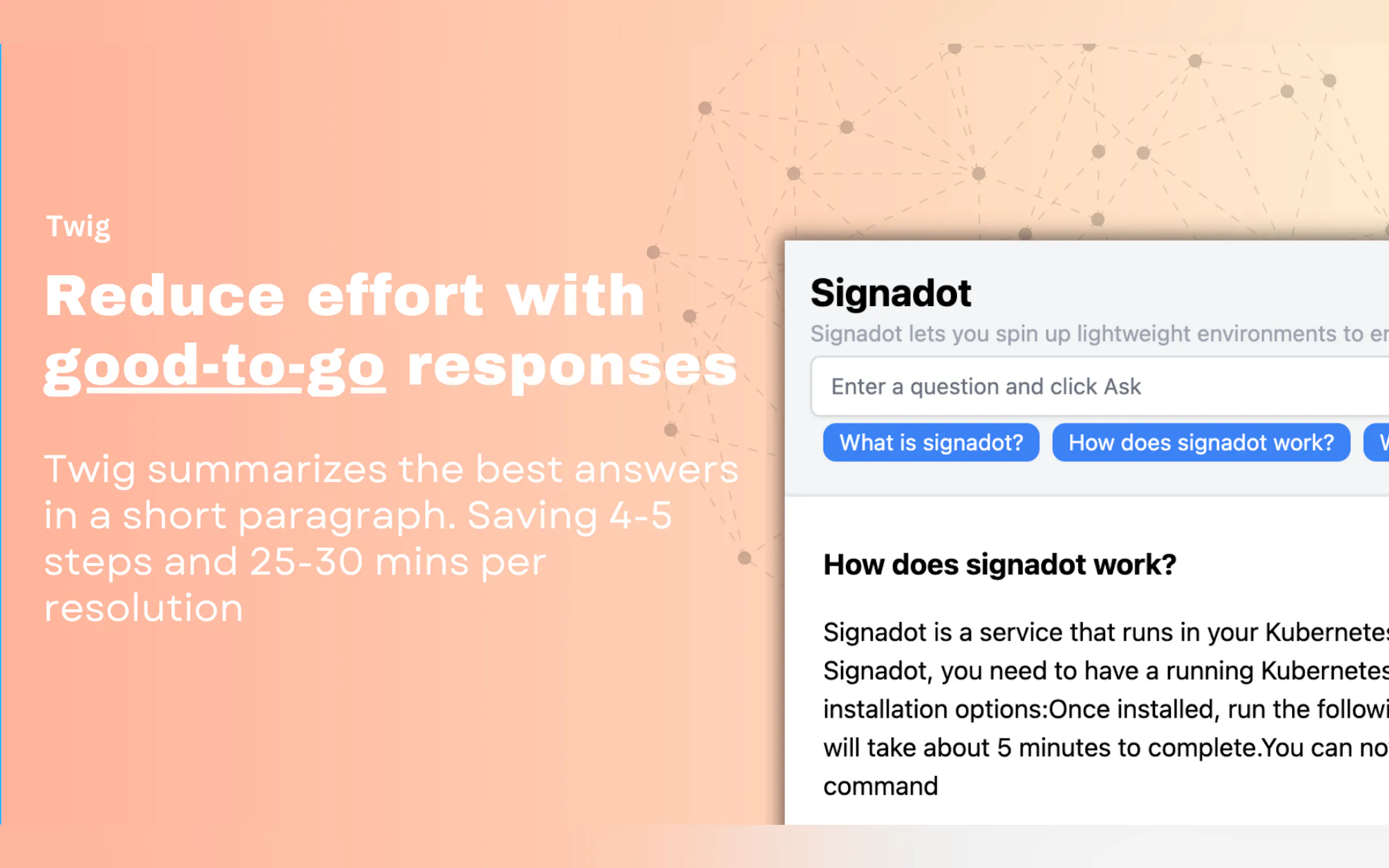 Twig AI gallery image