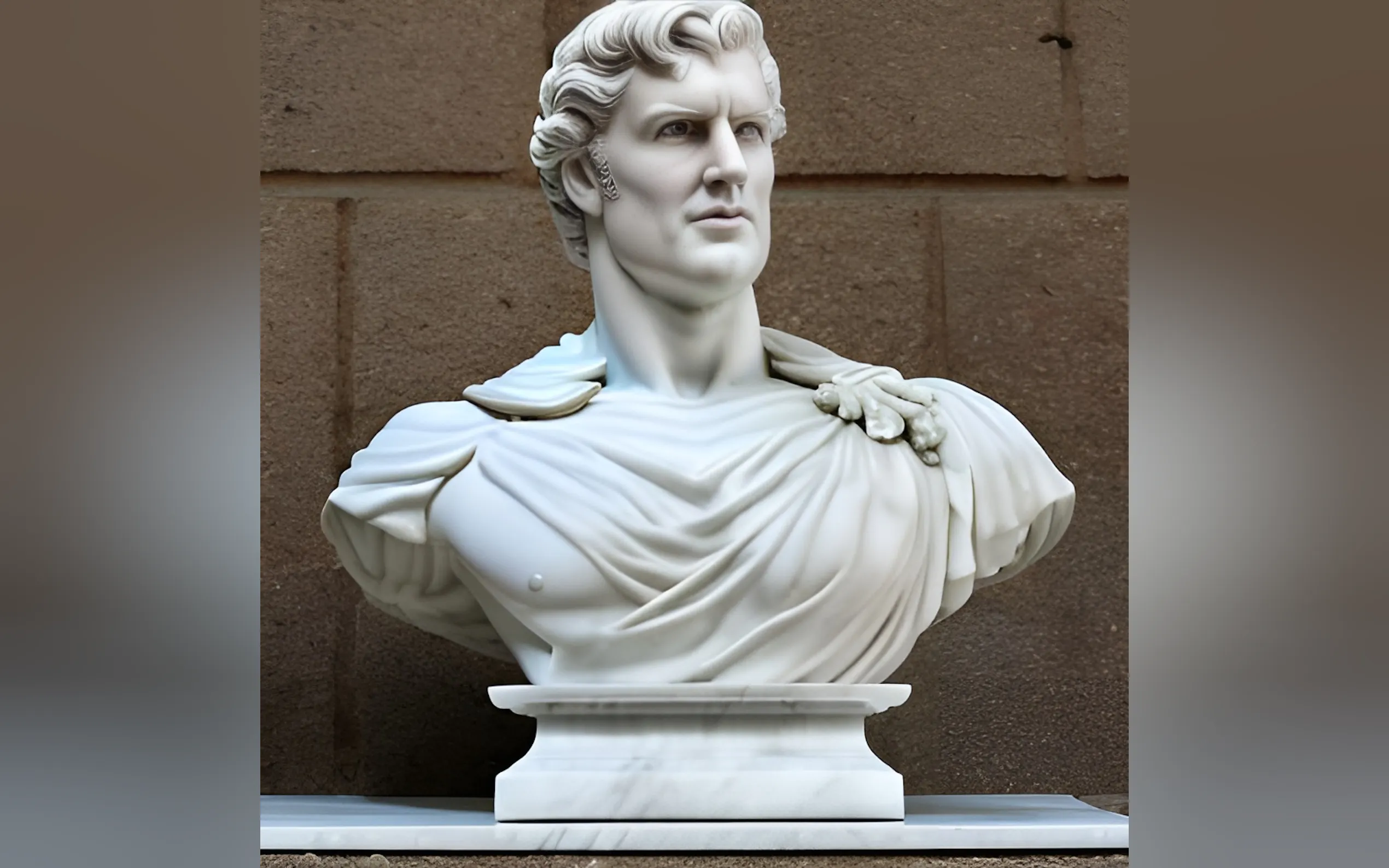 Artfully Inspiring AI Photos gallery image