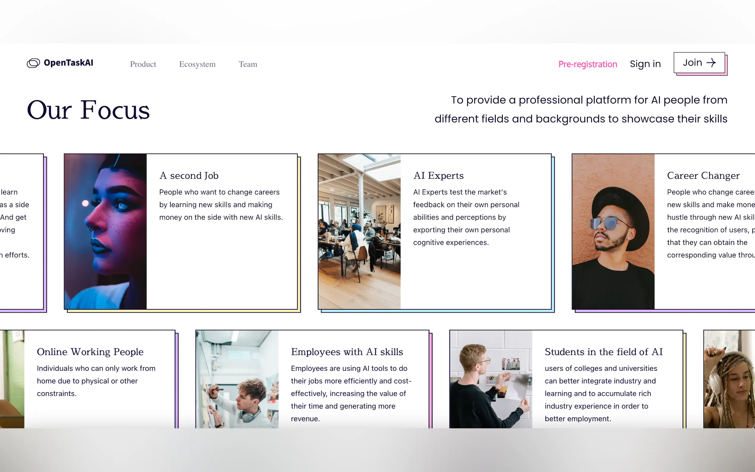 OpenTaskAI gallery image