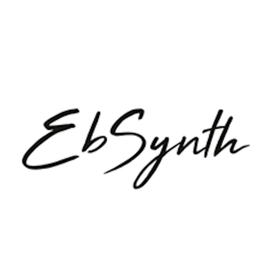 Ebsynth