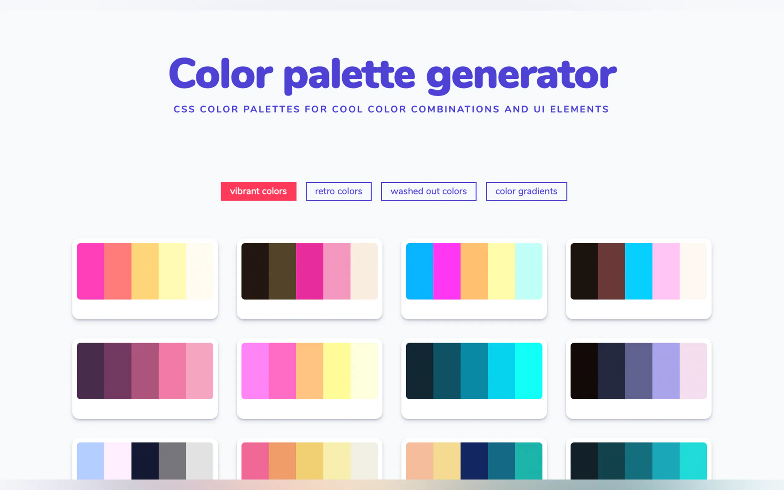 Free Logo Maker gallery image