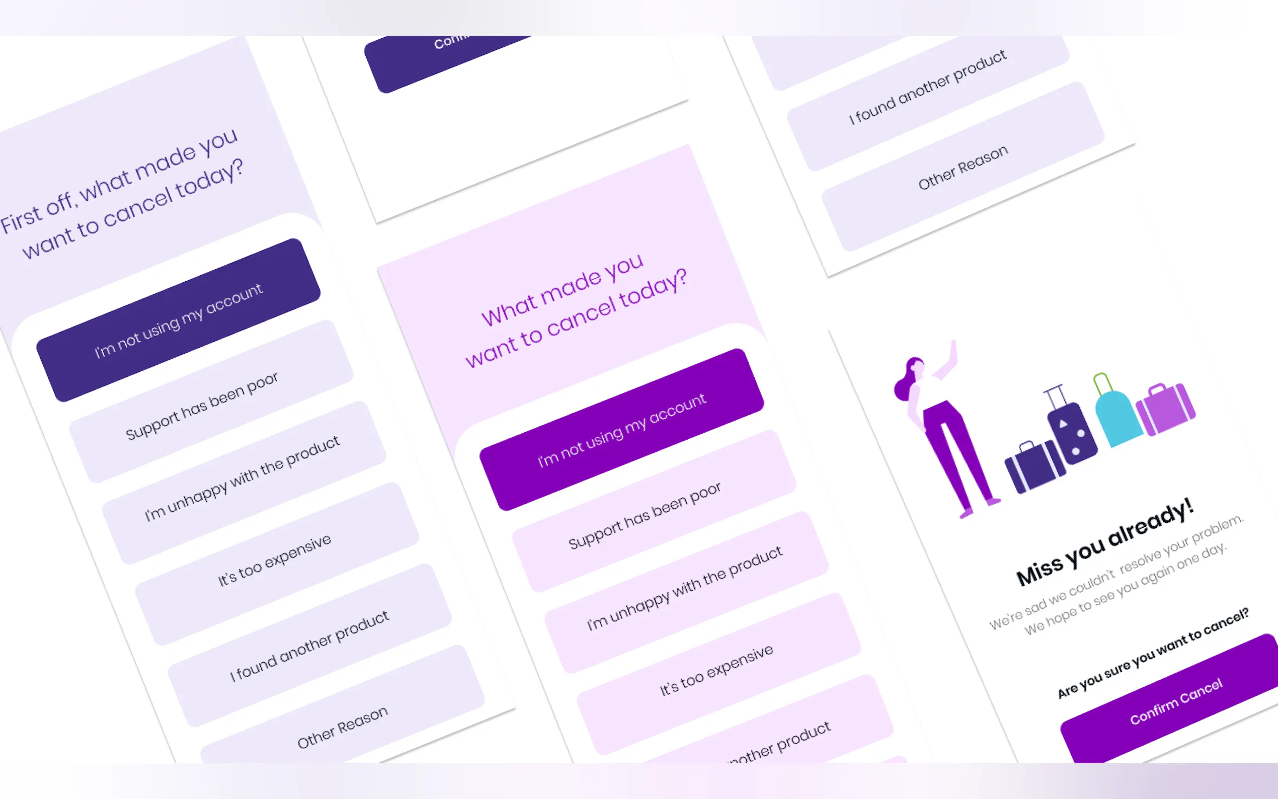 Retention Engine gallery image