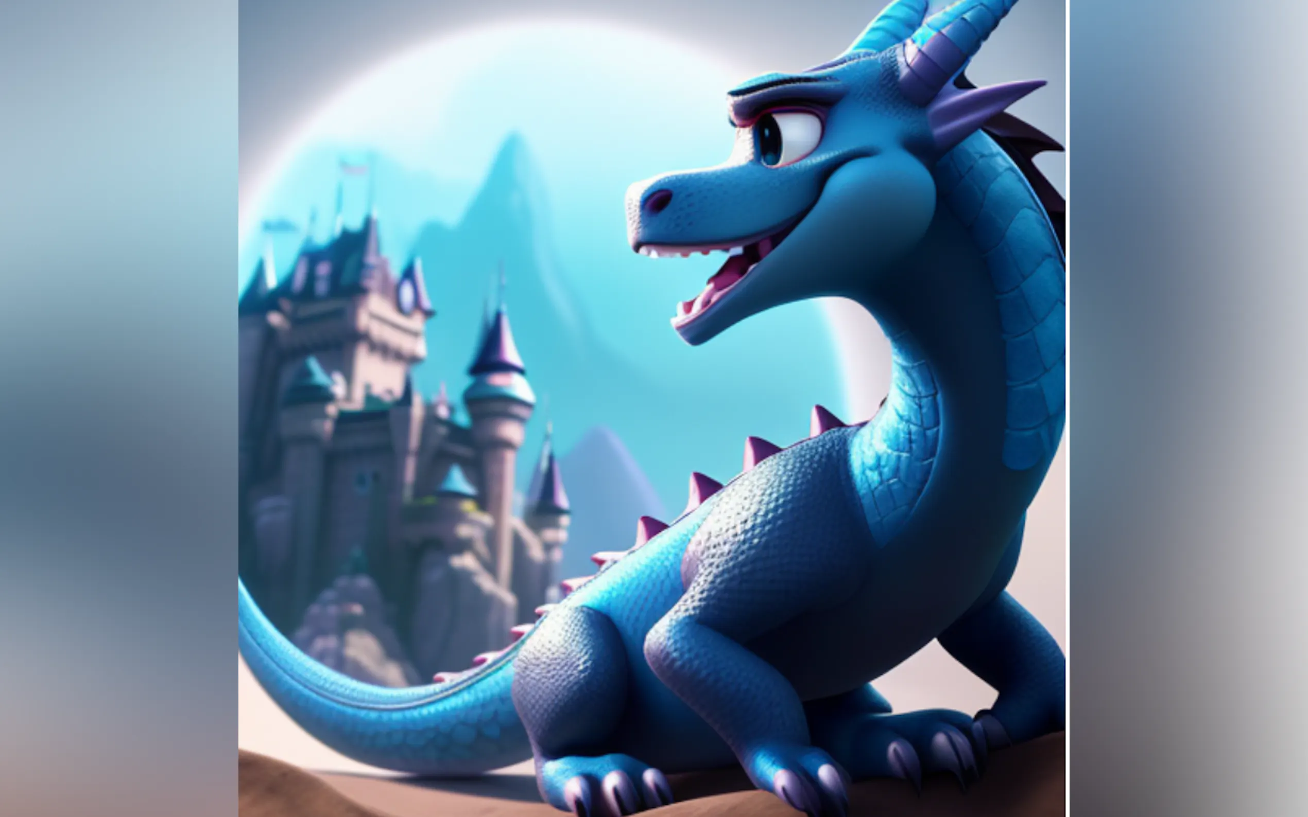 Artimator gallery image