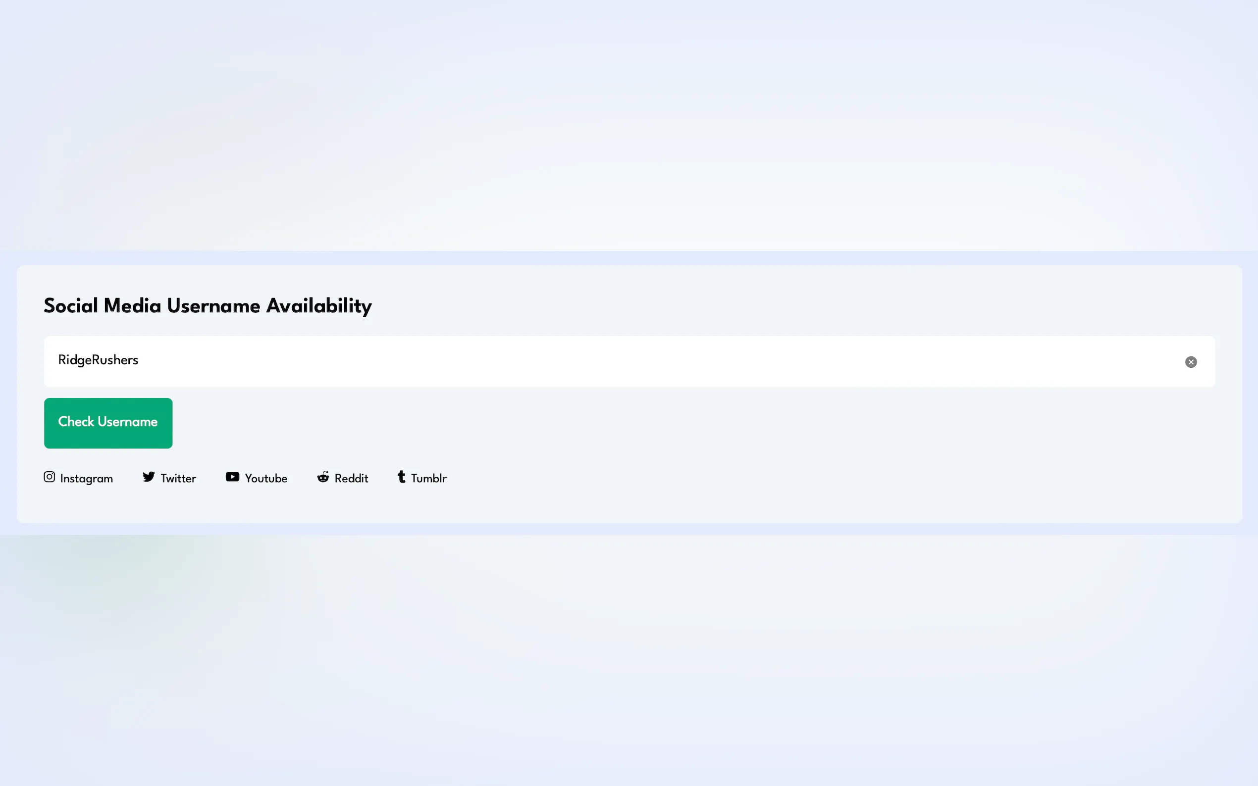 NameFighters gallery image