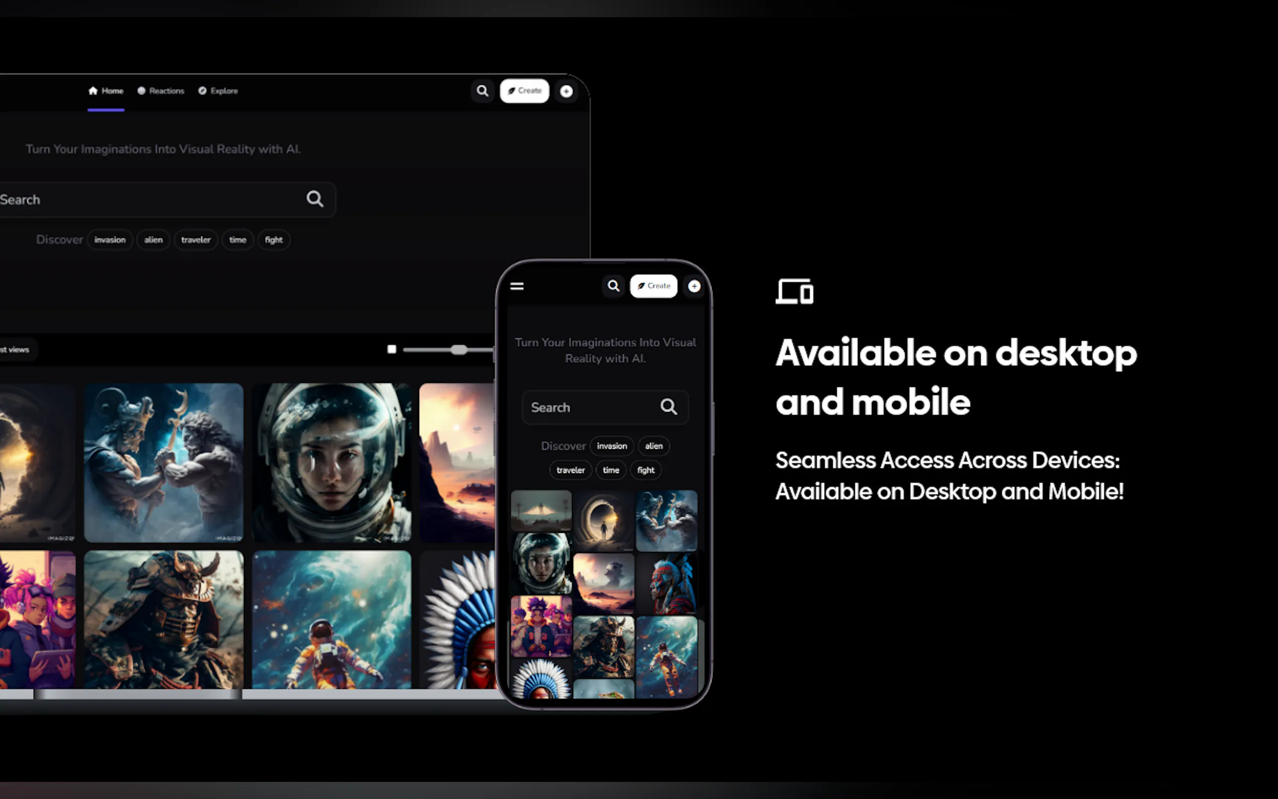 Imagizon gallery image