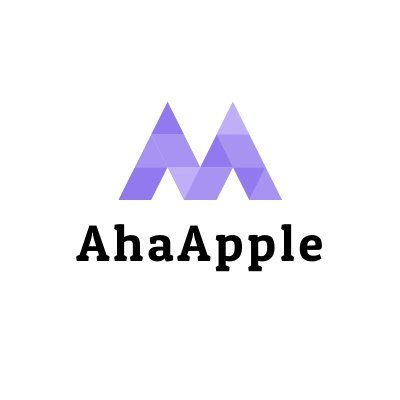 AhaApple