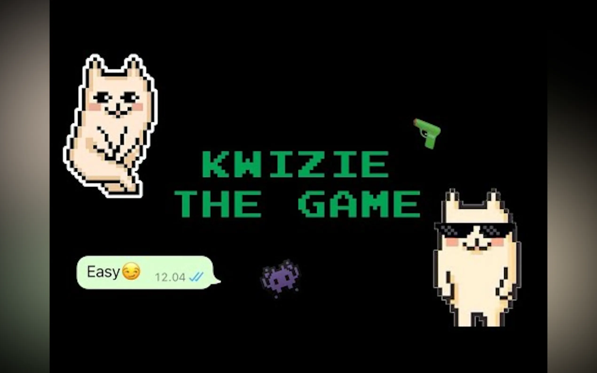 Kwizie gallery image