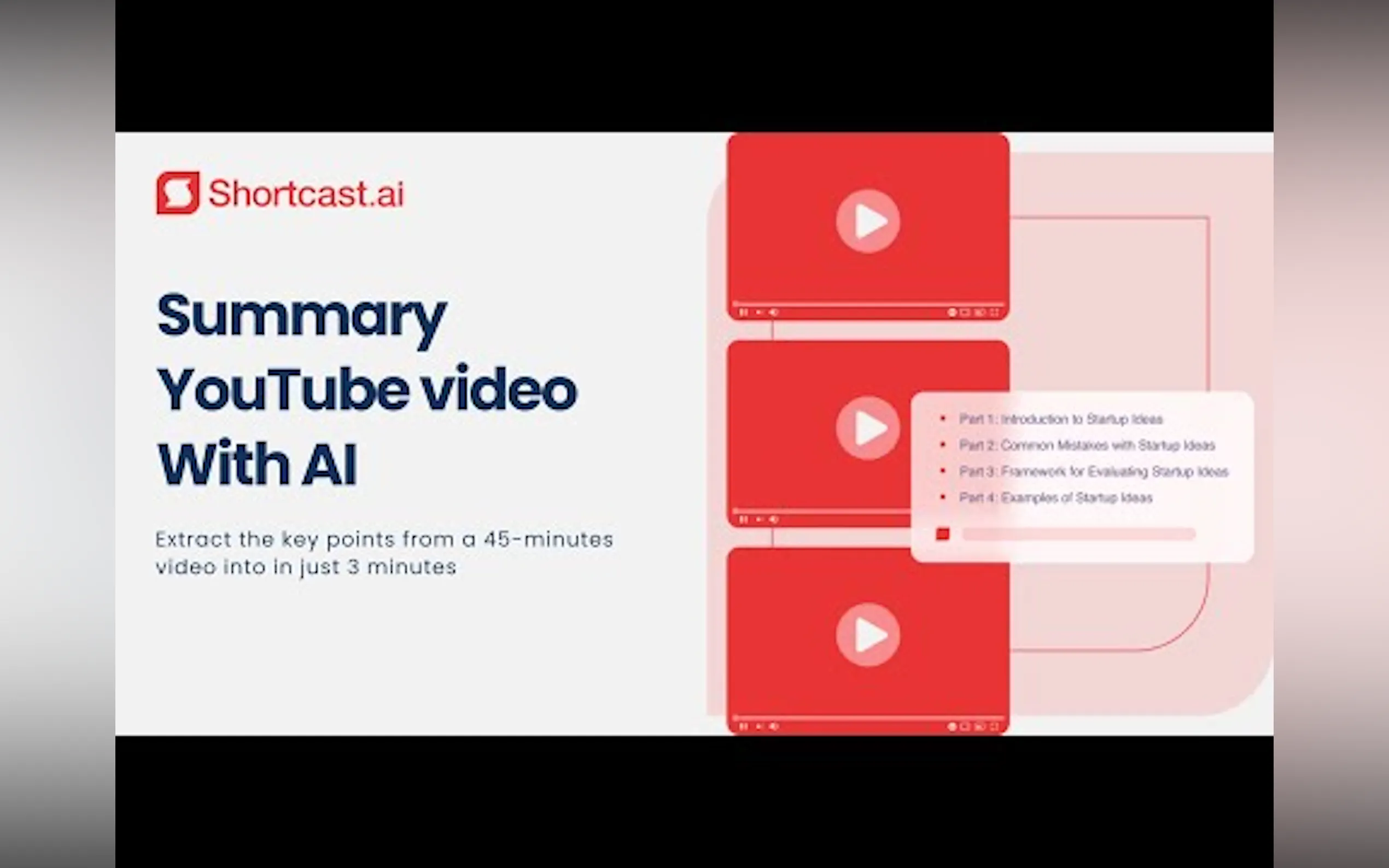 ShortCast.ai gallery image