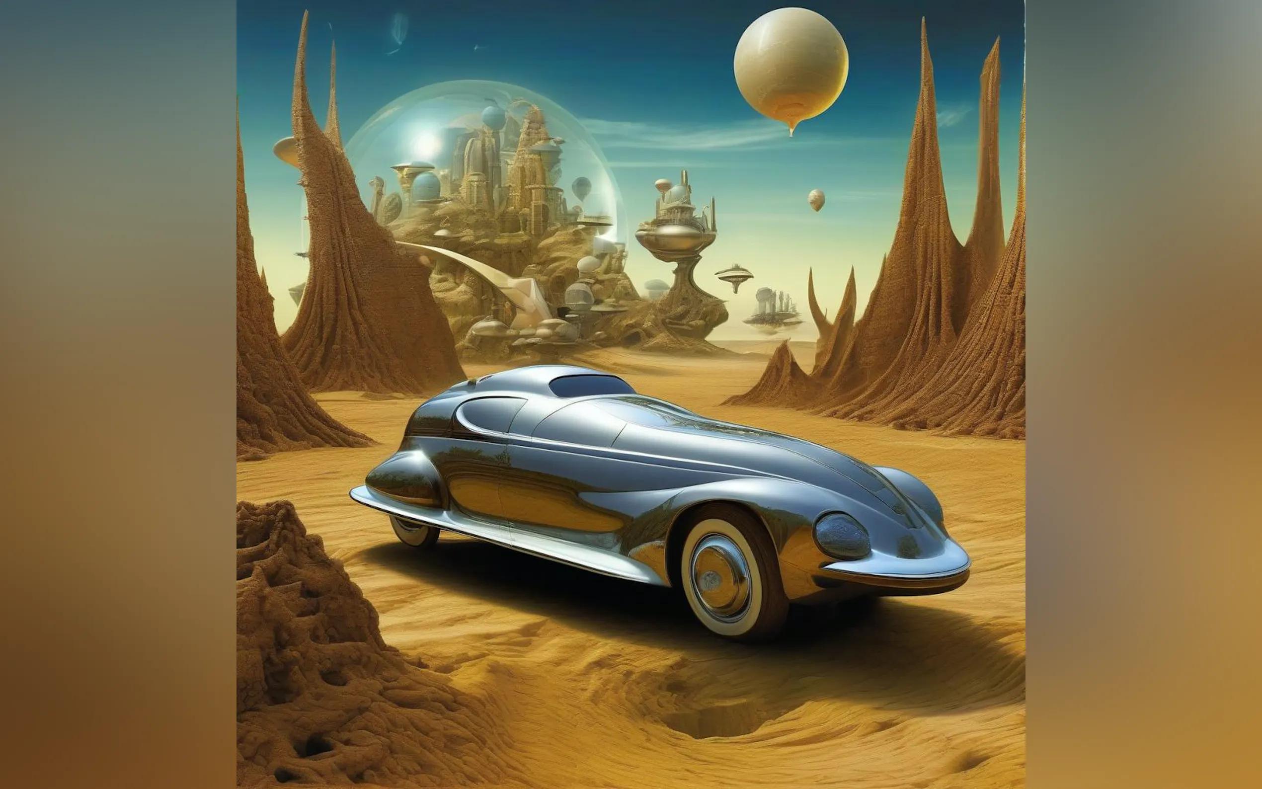 Artimator gallery image