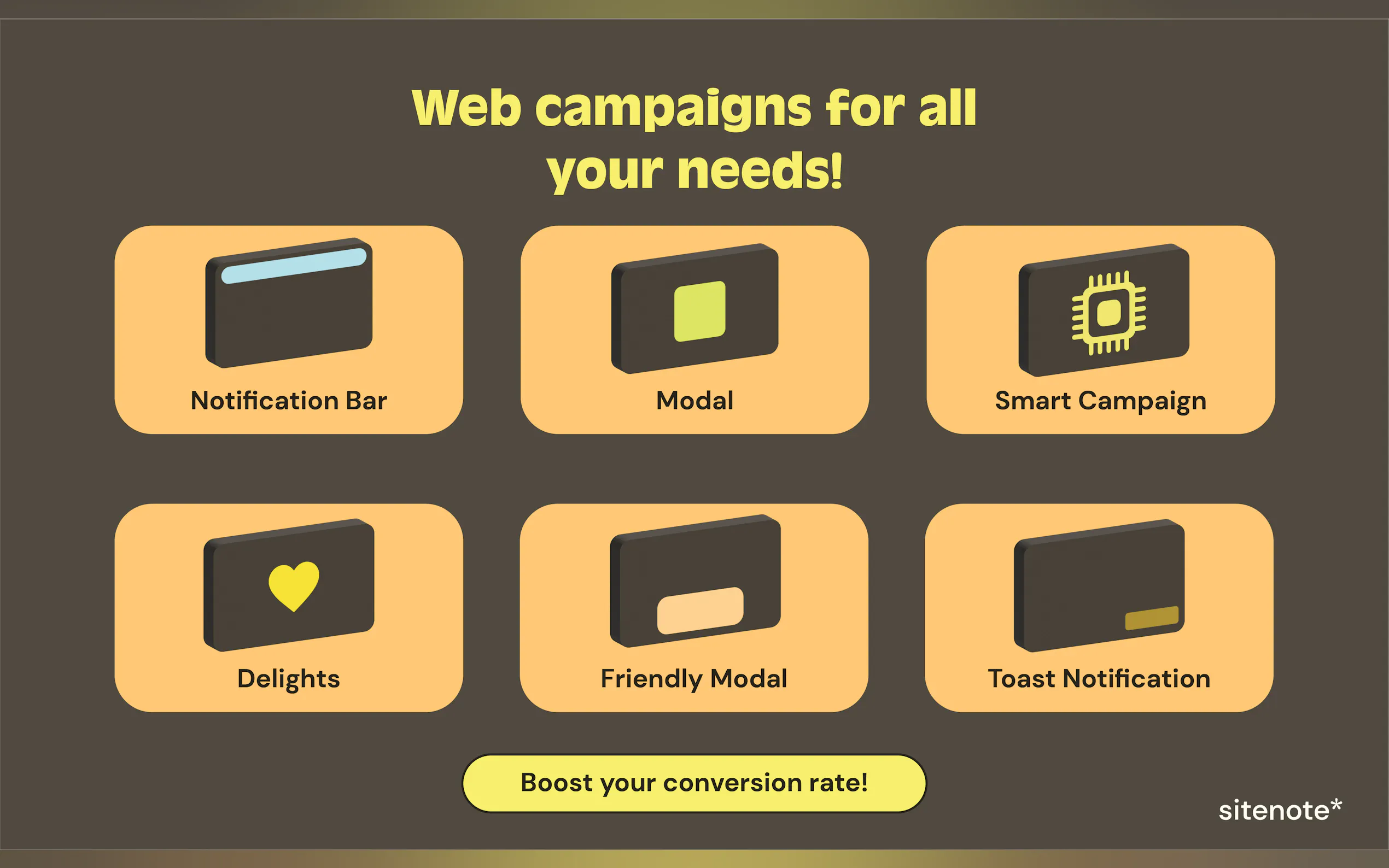 Sitenote gallery image