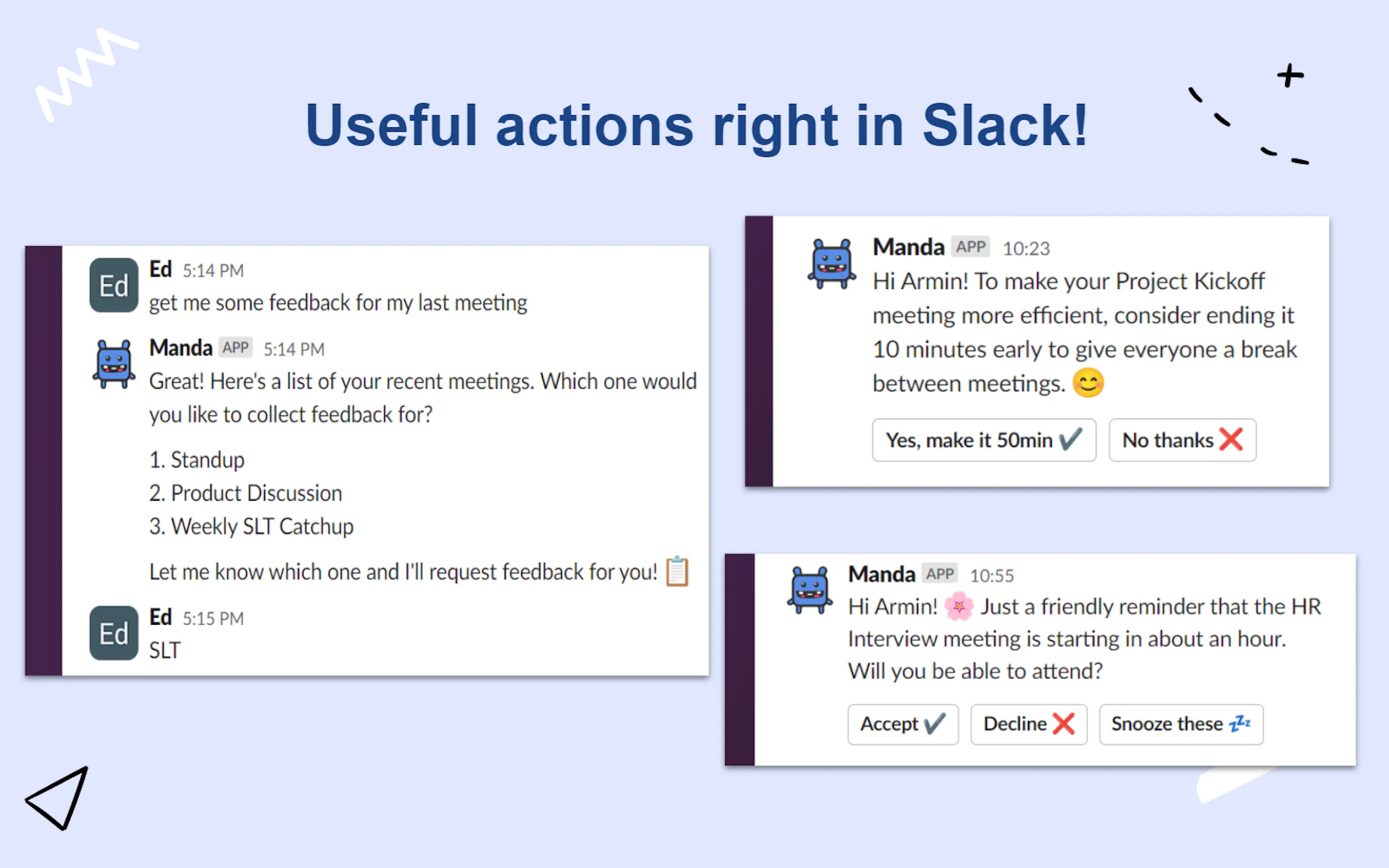 Project Manda gallery image