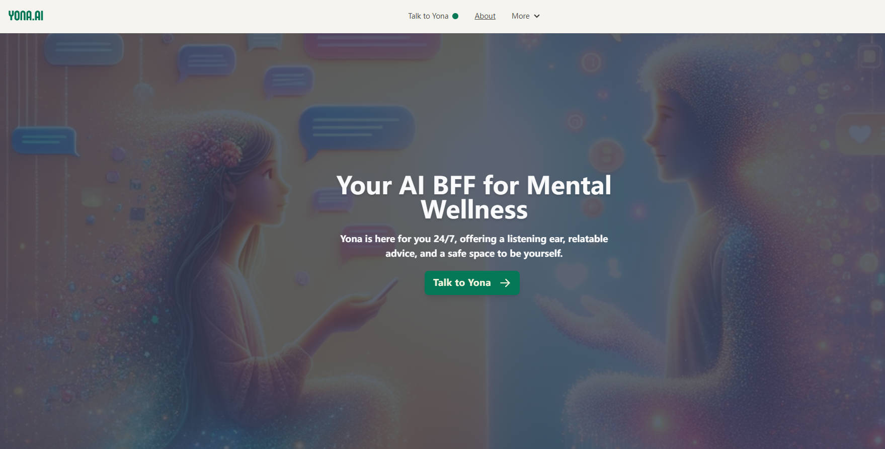 Yona.ai gallery image