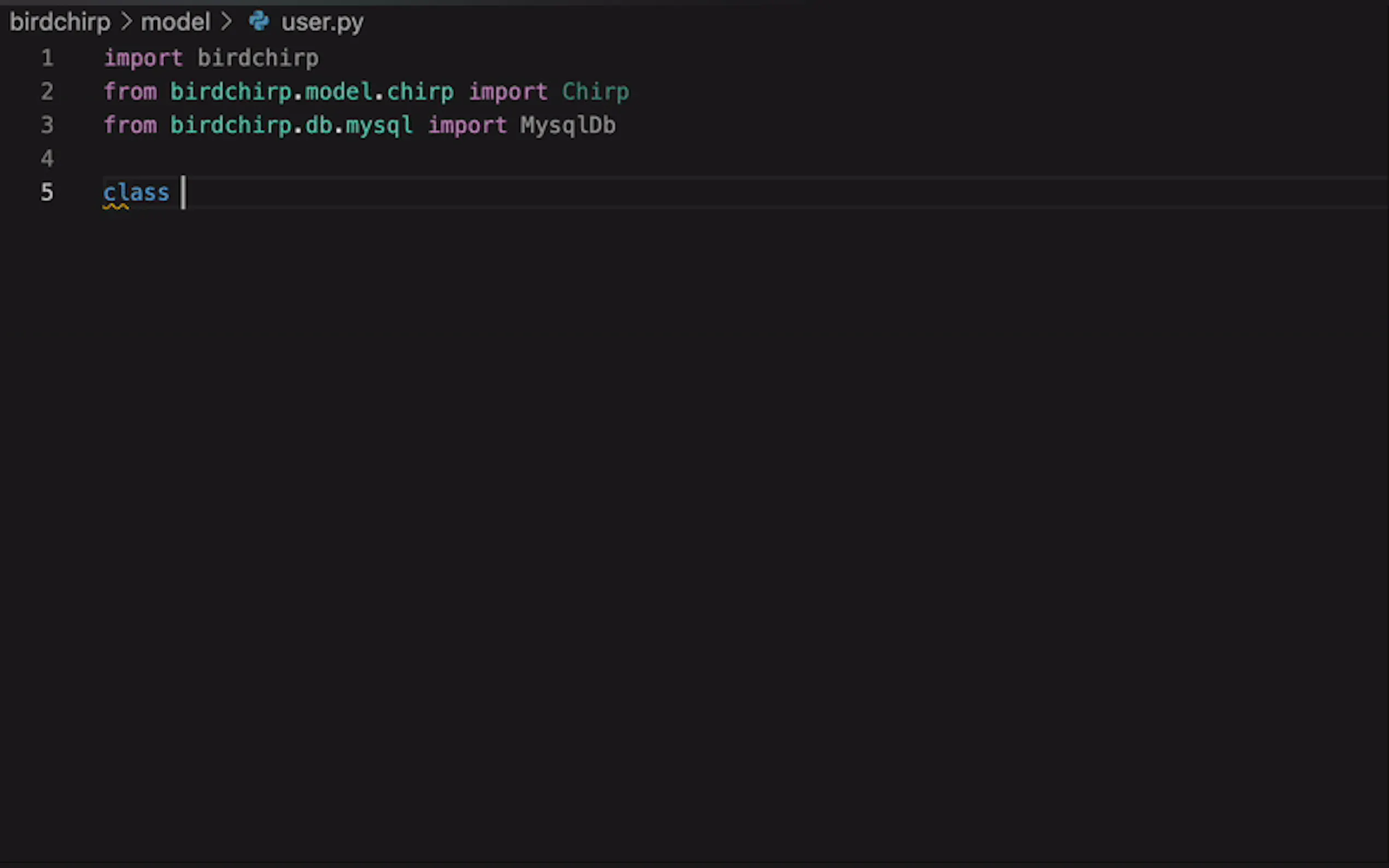 CodeComplete gallery image