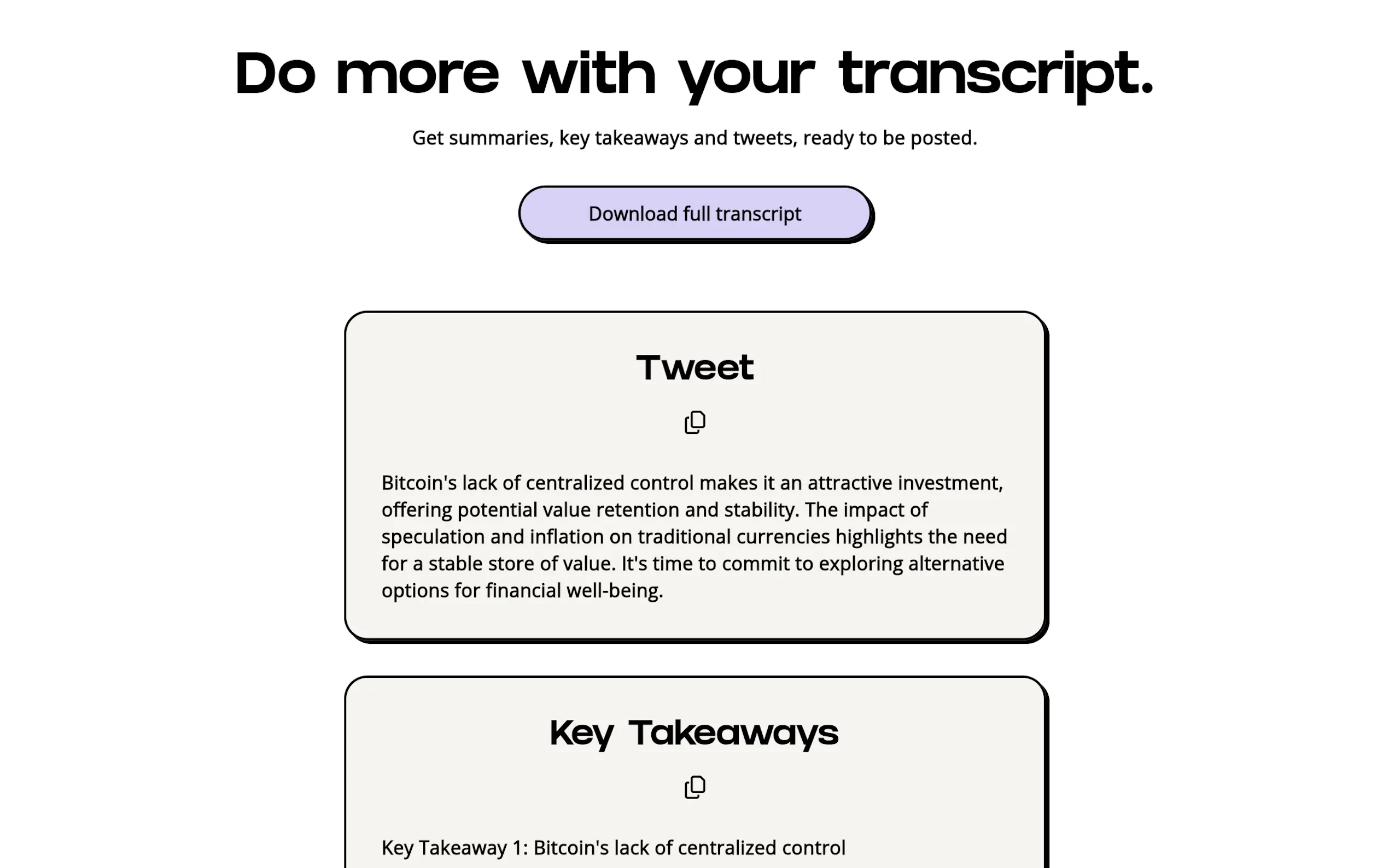 Podstellar gallery image
