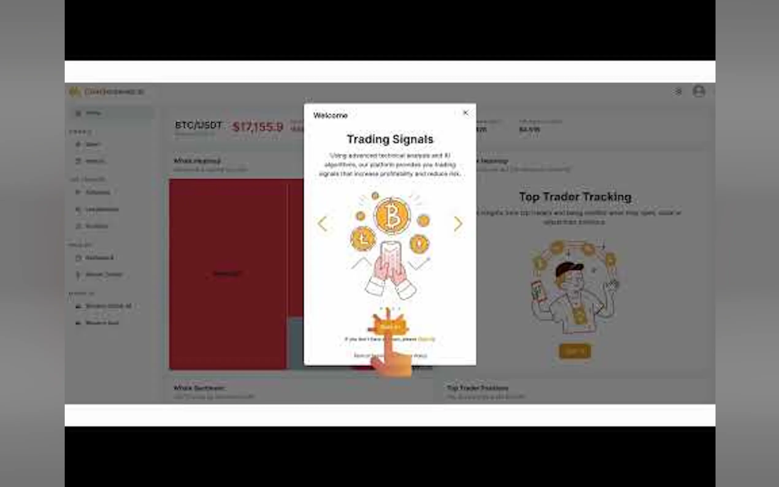 CoinScreener gallery image