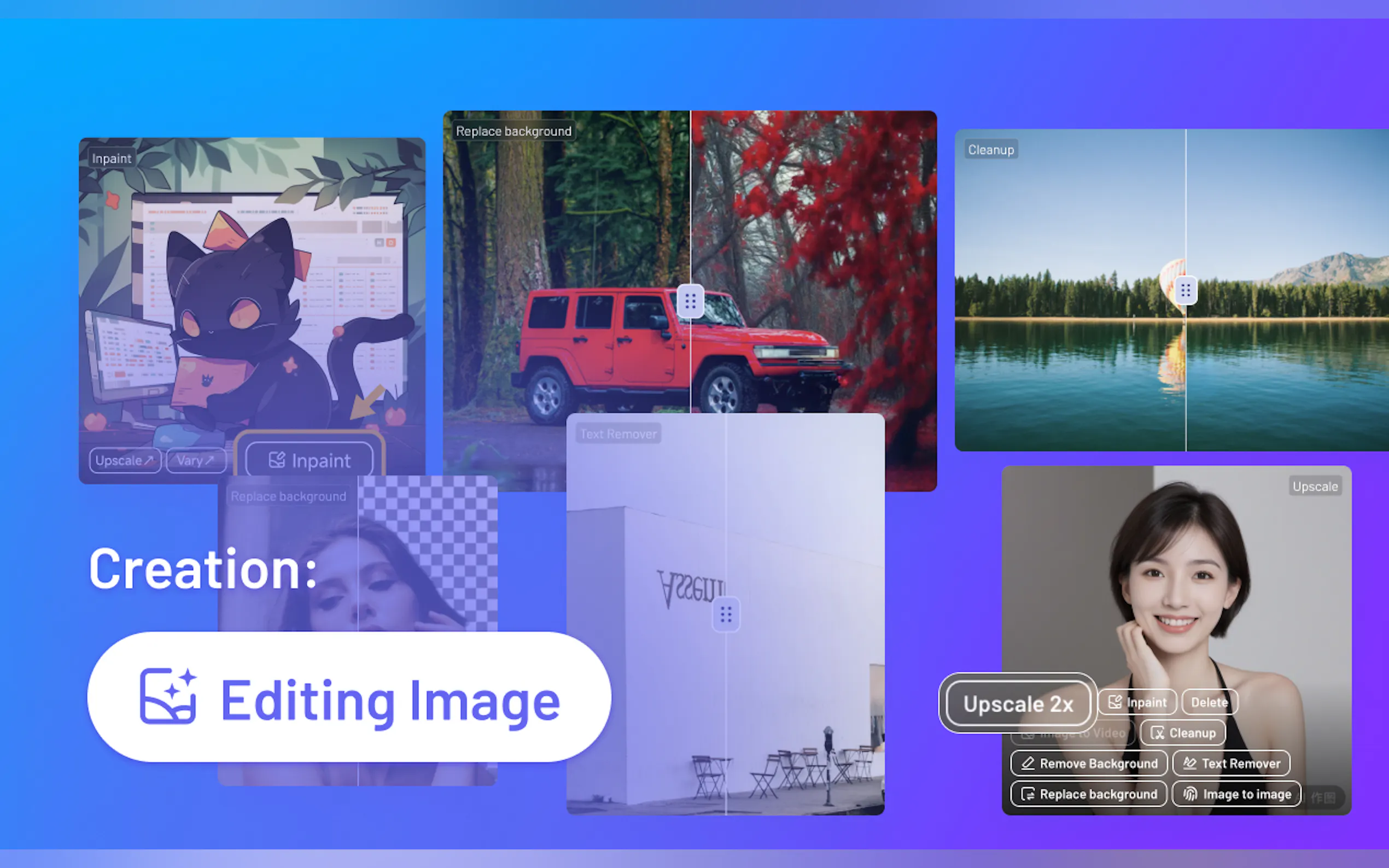 Xiu.ai gallery image