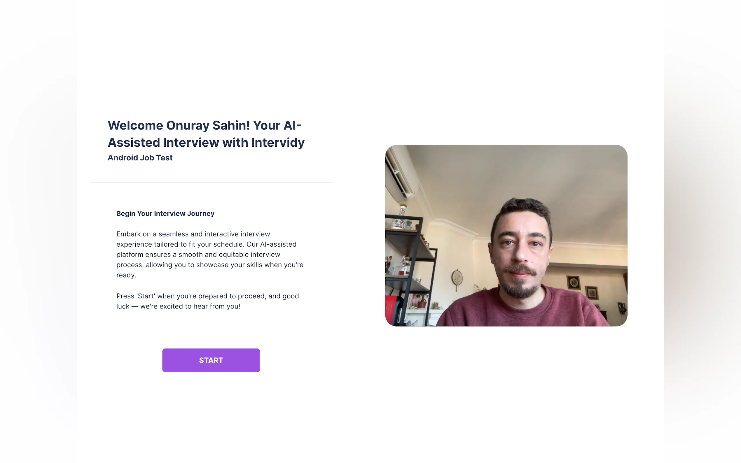 Intervidy gallery image