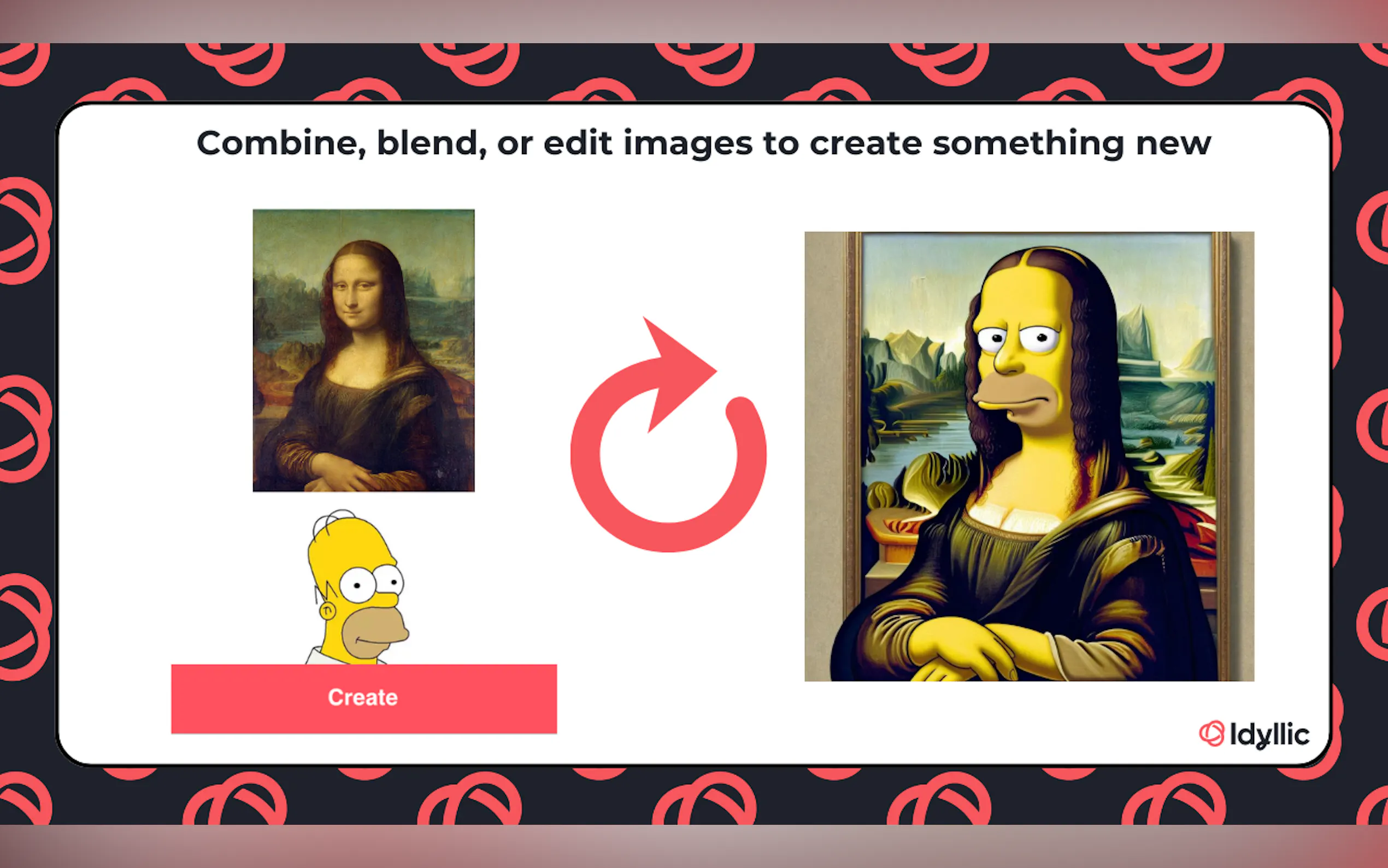 Idyllic gallery image