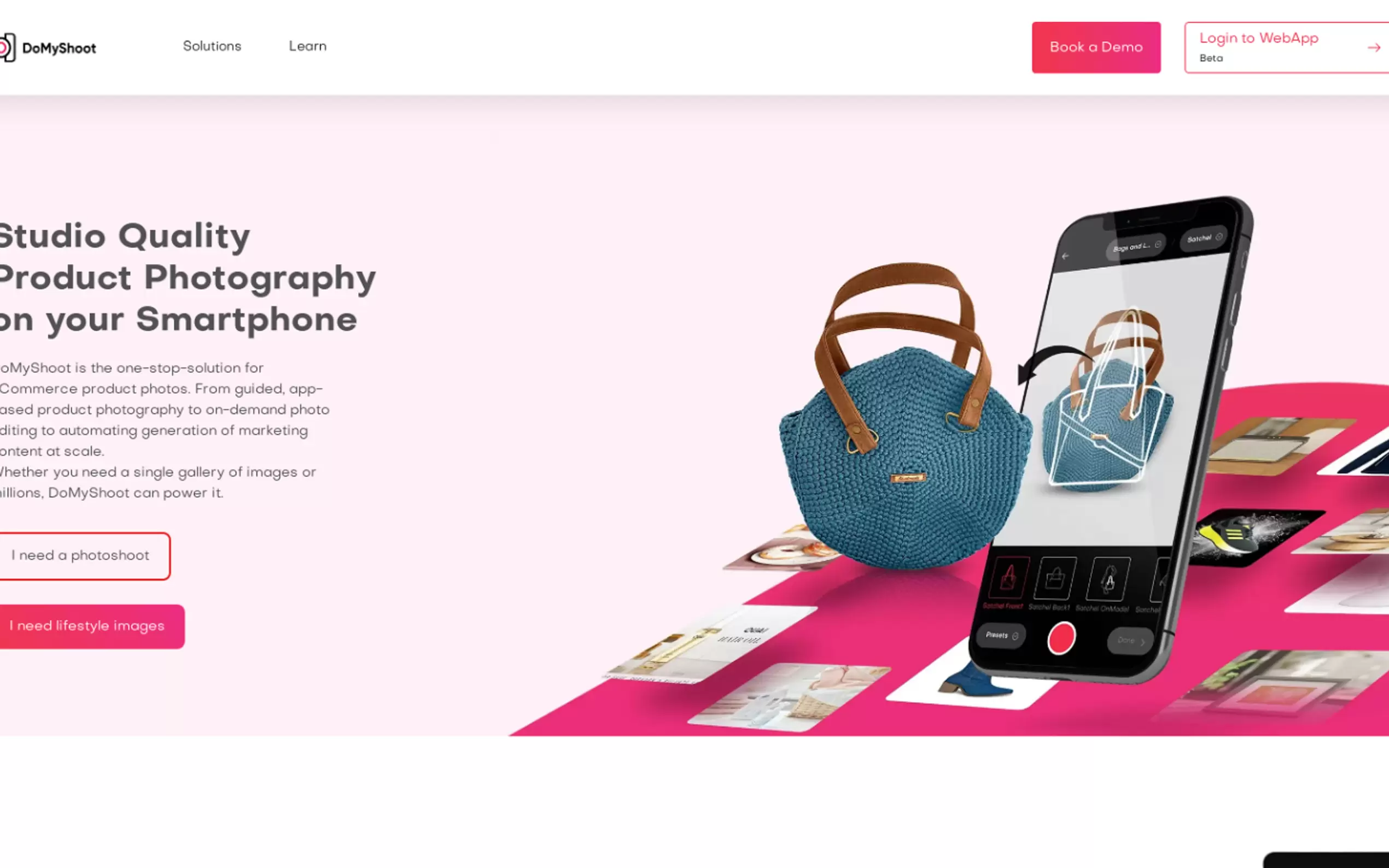 DoMyShoot gallery image