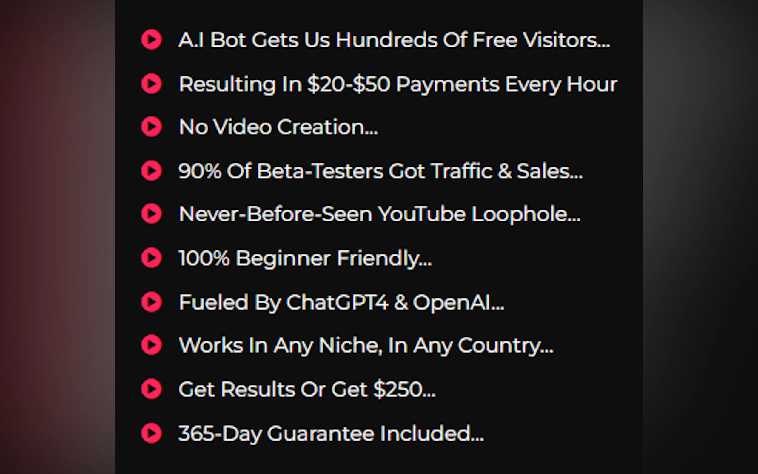 Systeme.io gallery image