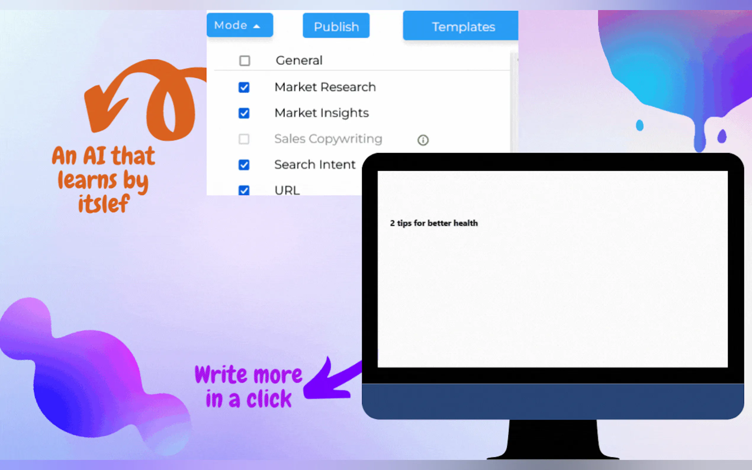 CrawlQ.ai gallery image